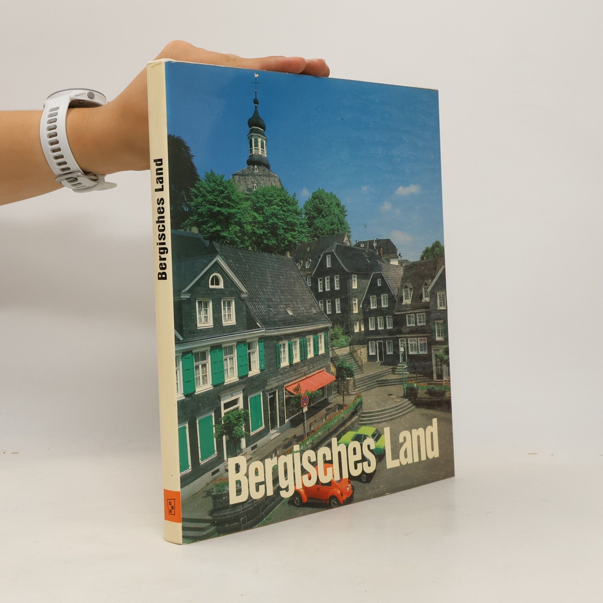 Peter Klaes Bergisches Land