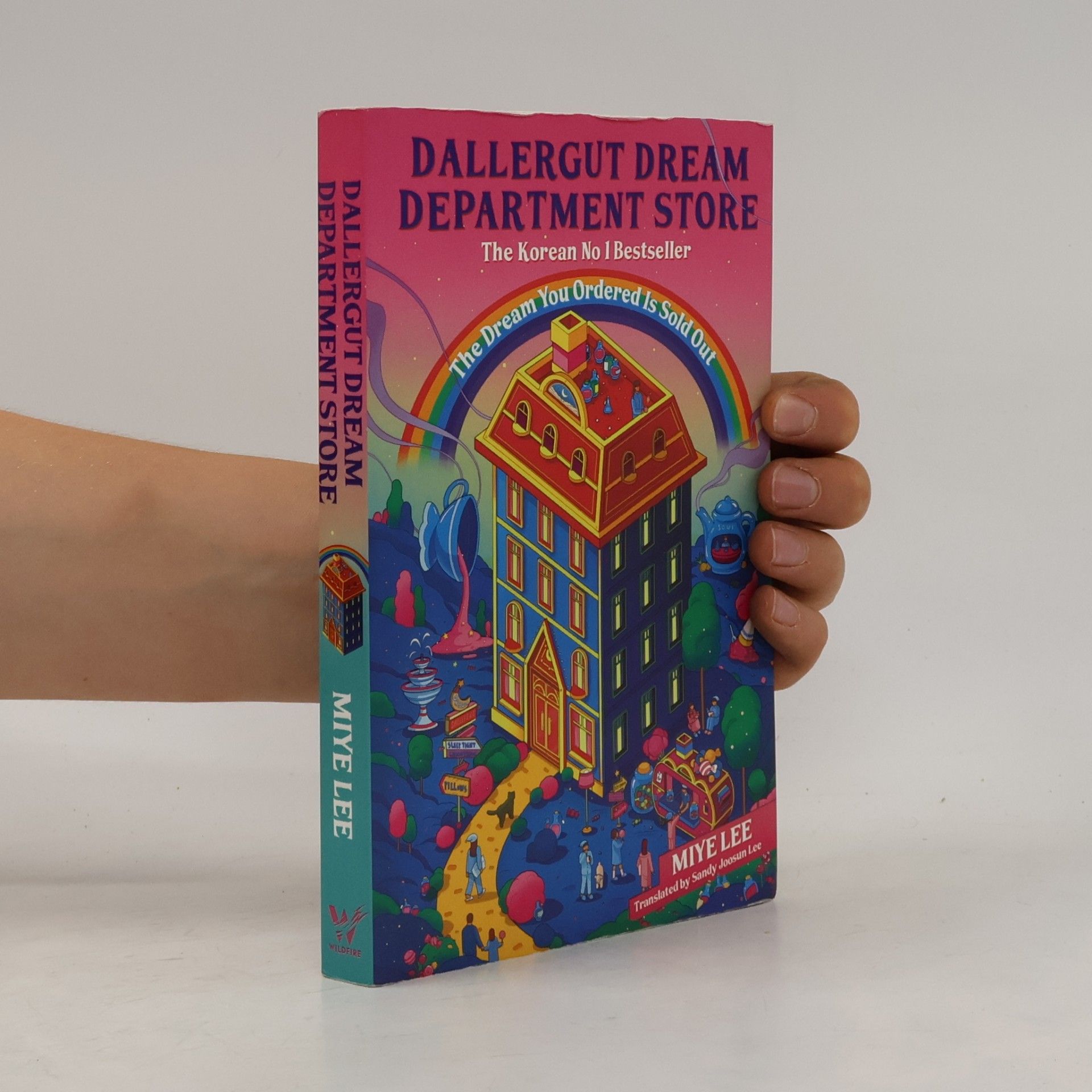 DallerGut Dream Department Store