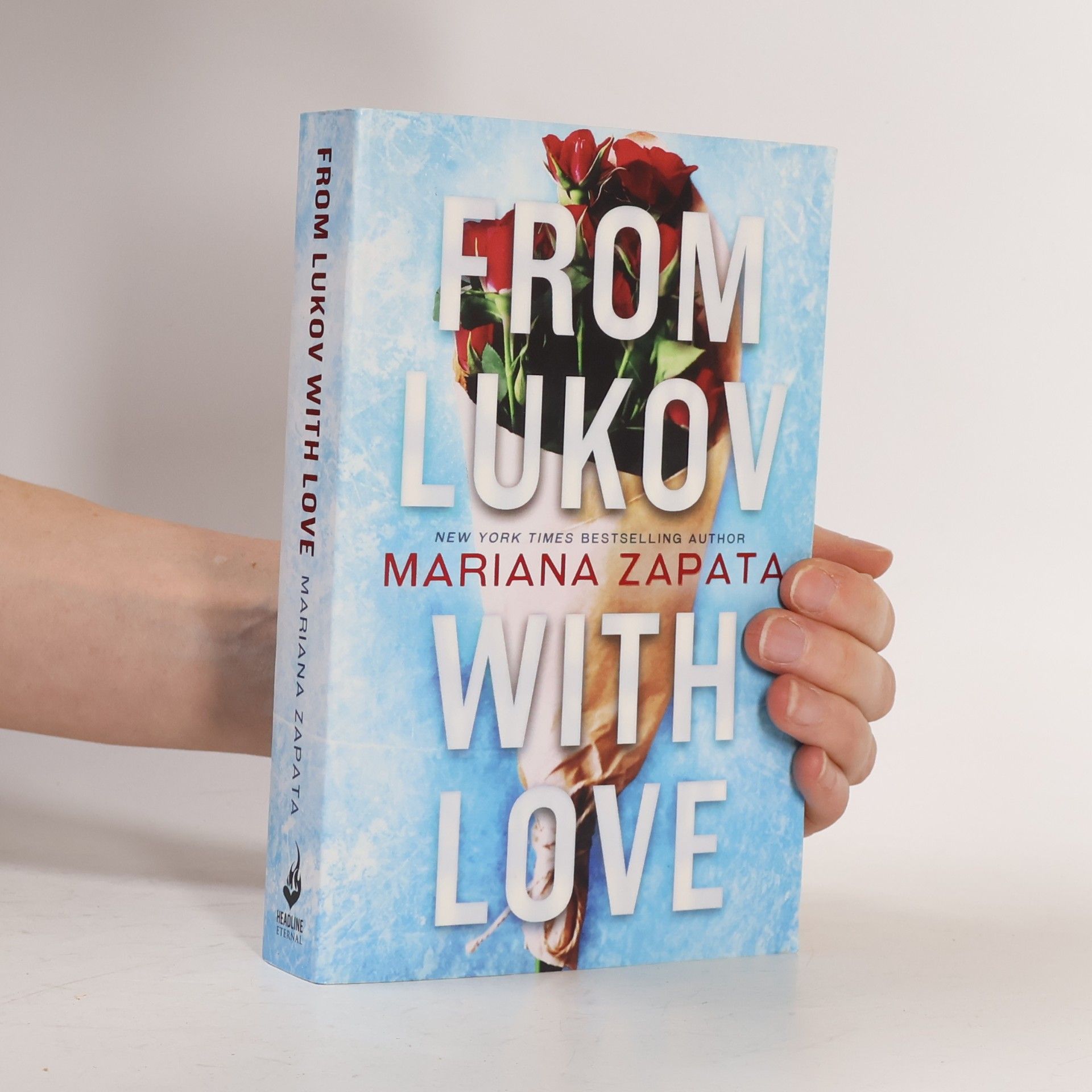 From Lukov with Love
