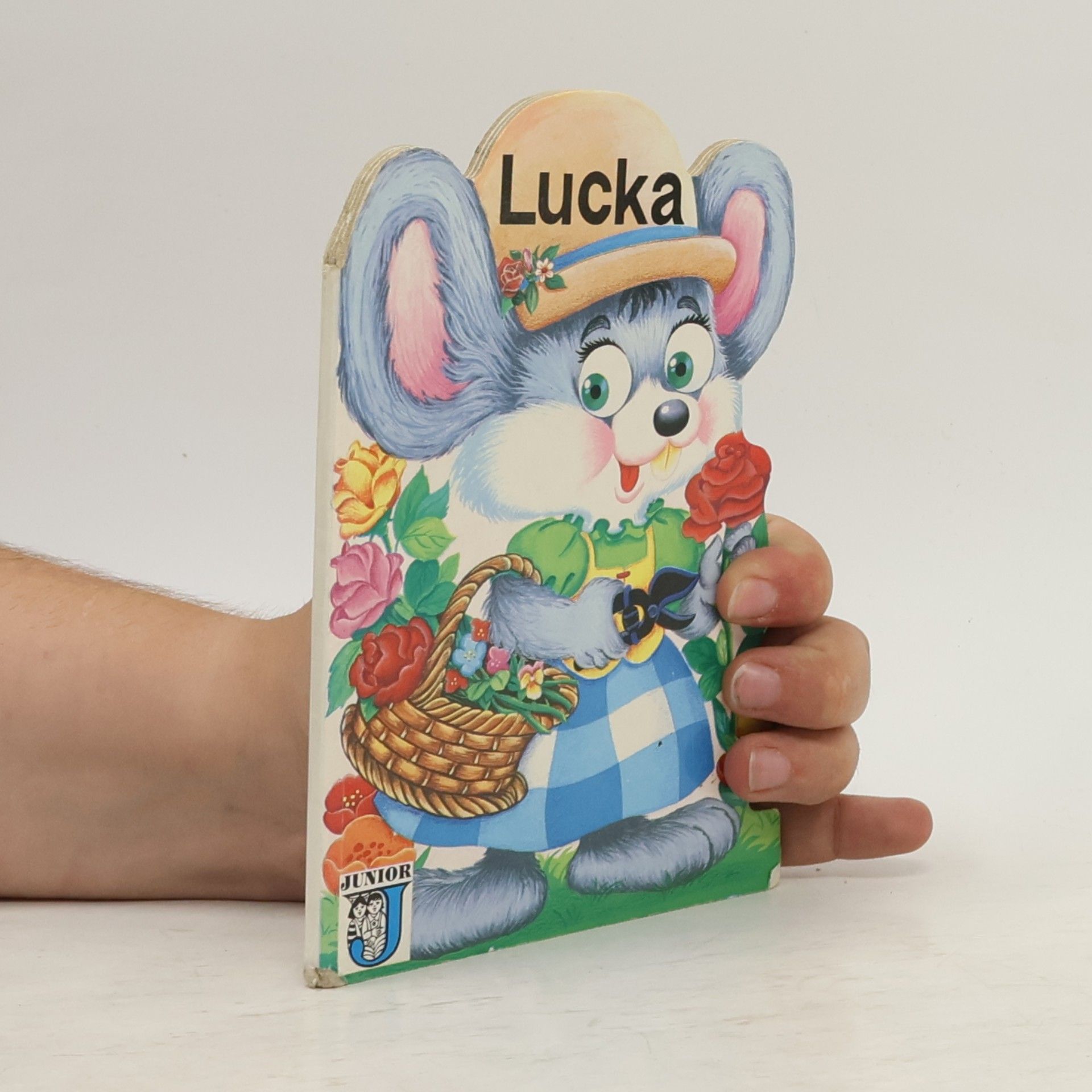 Autores varios Lucka