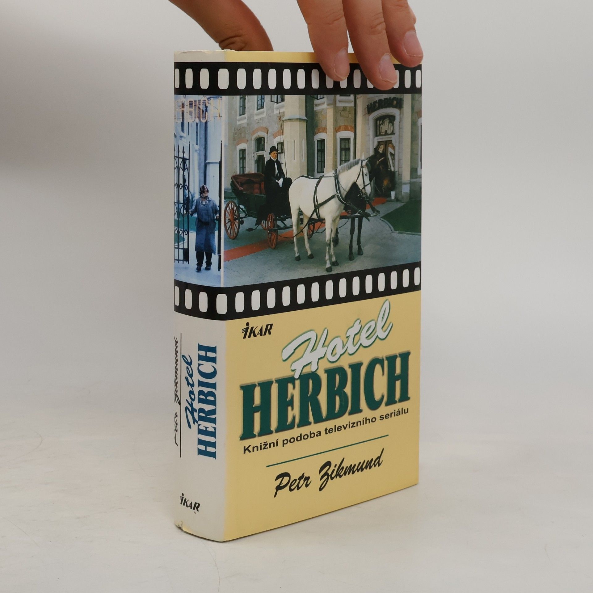 Hotel Herbich