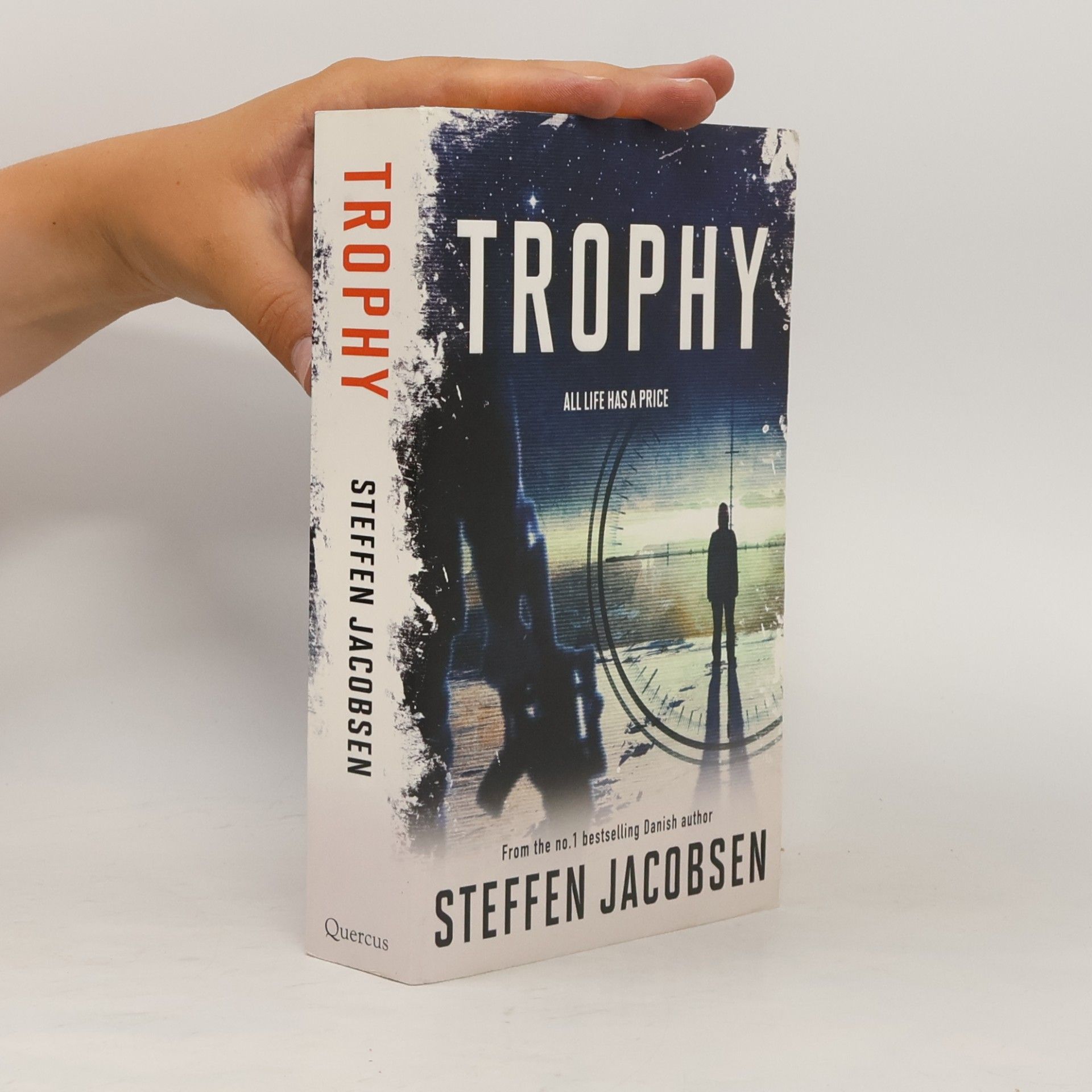 Steffen Jacobsen Trophy
