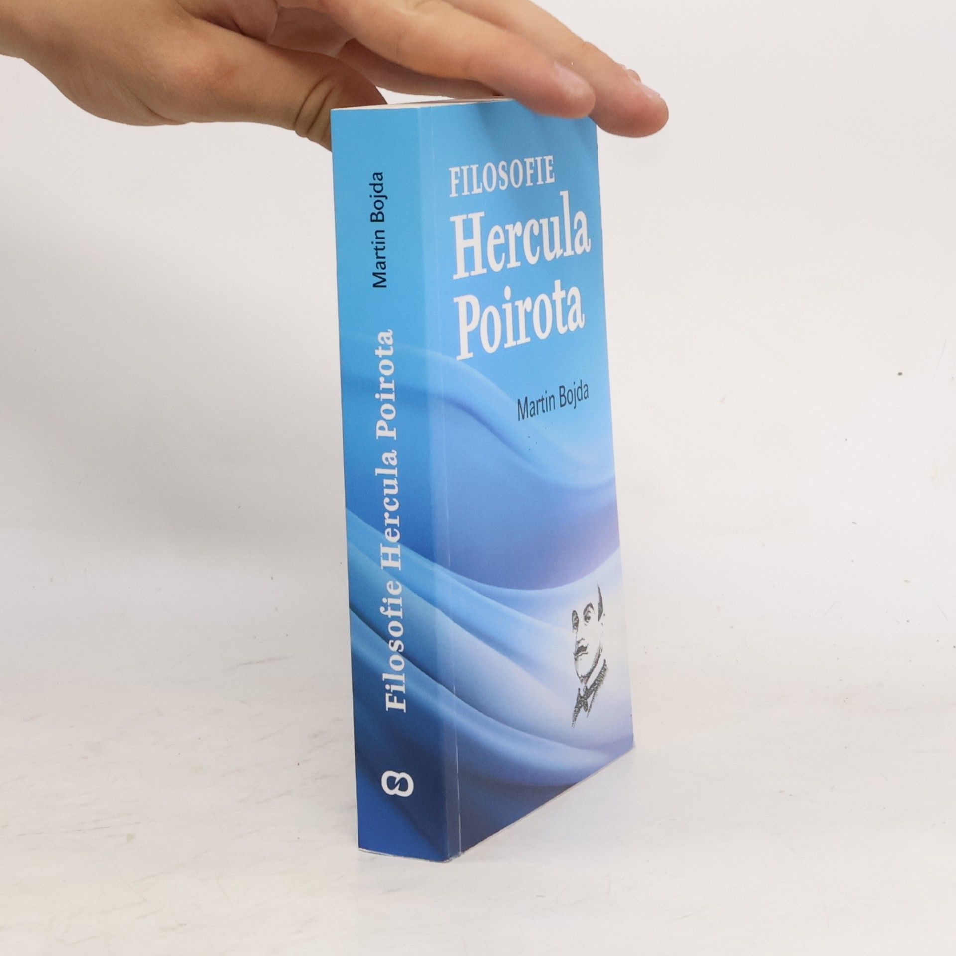 Martin Bojda Filosofie Hercula Poirota