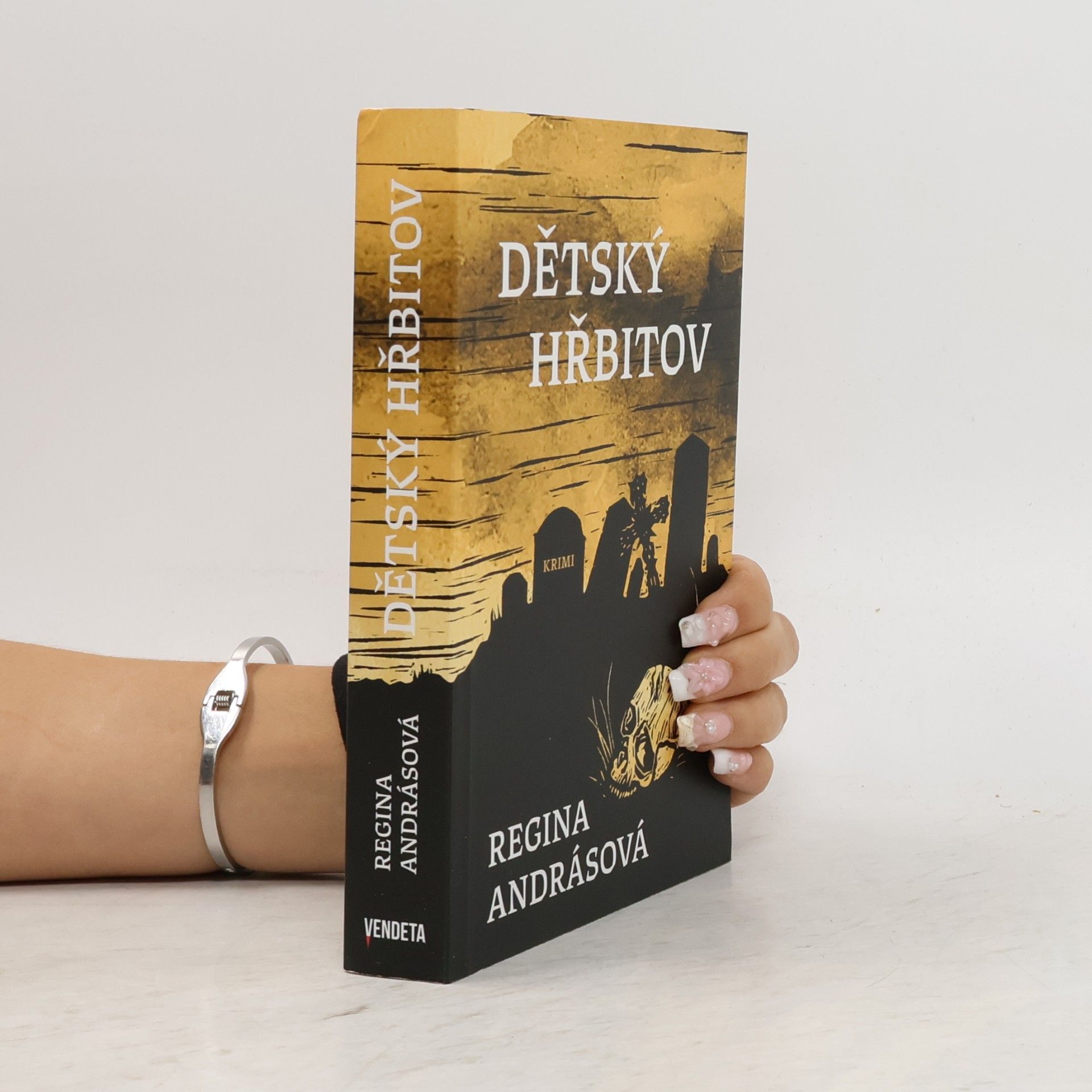 Dětský hřbitov