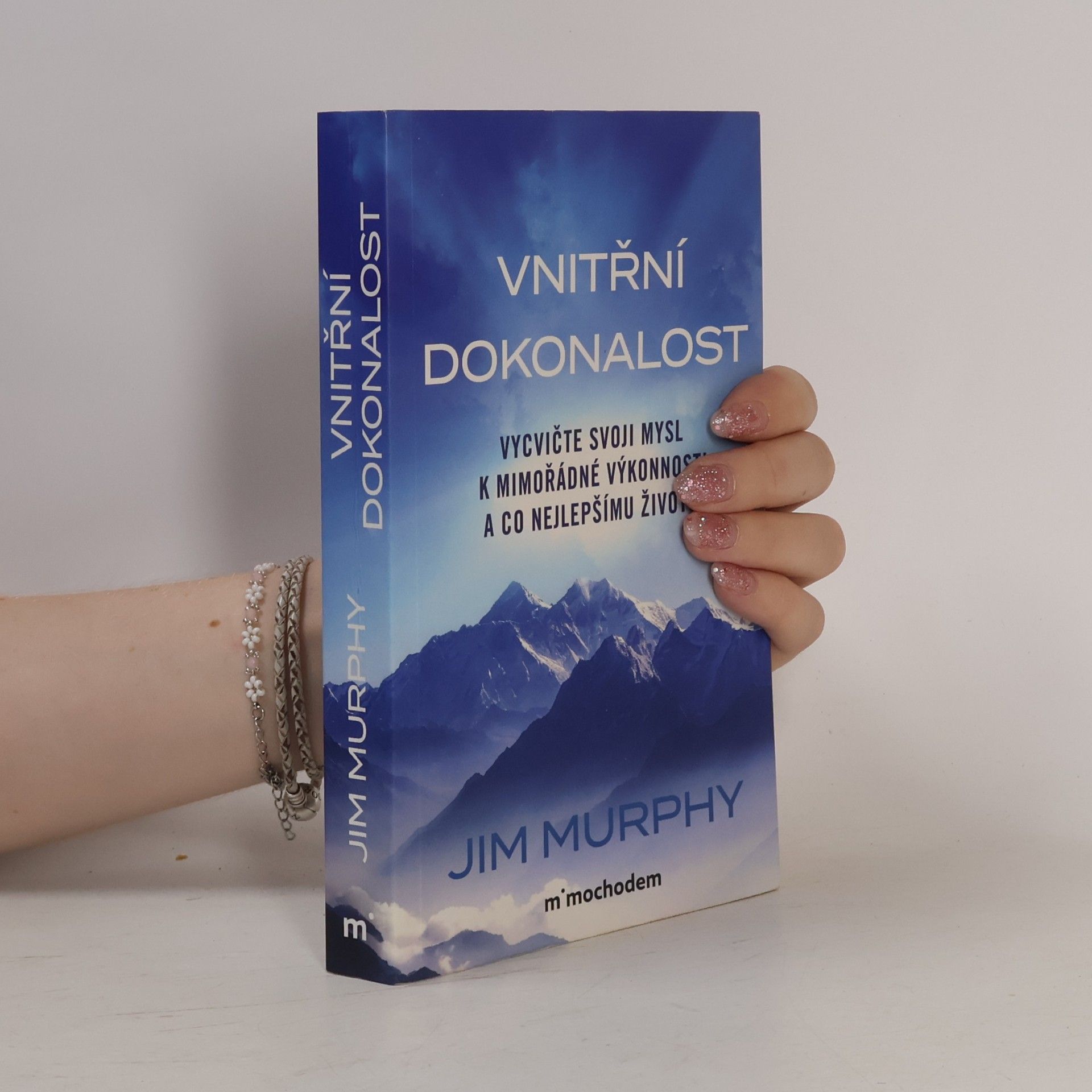 Jim Murphy Vnitřní dokonalost