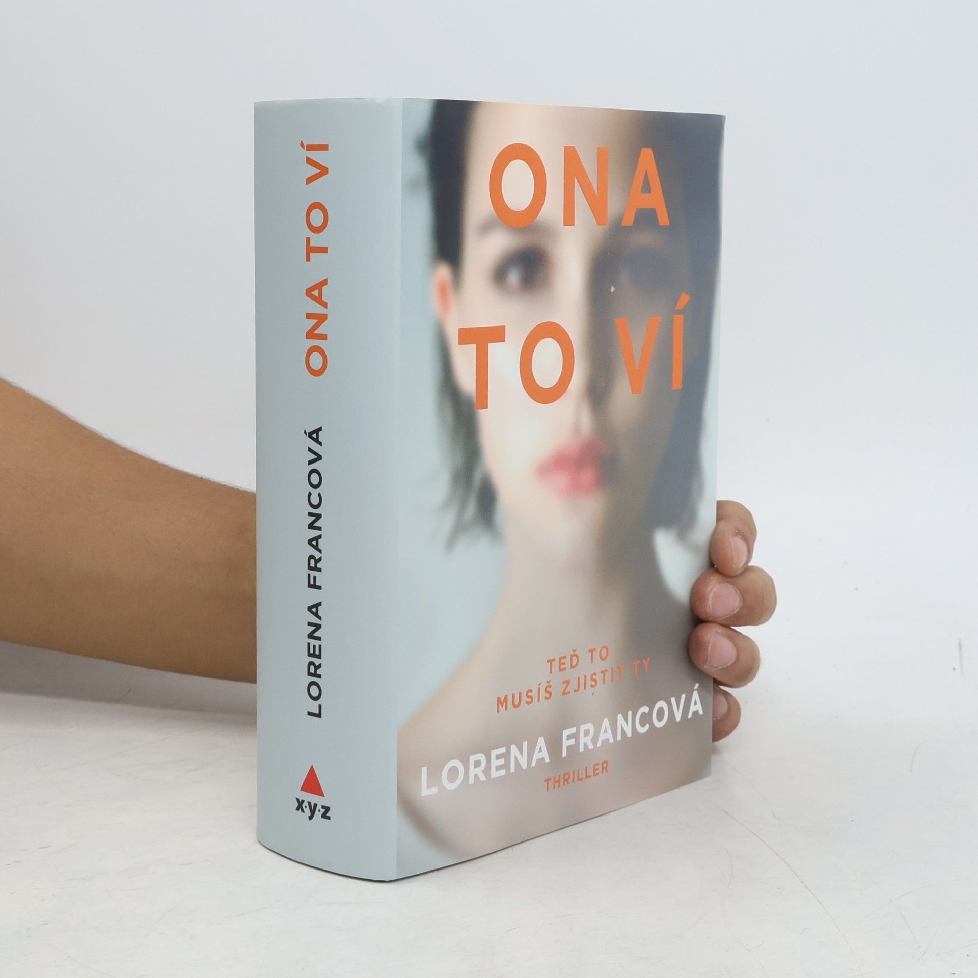 Lorena Franco Ona to ví