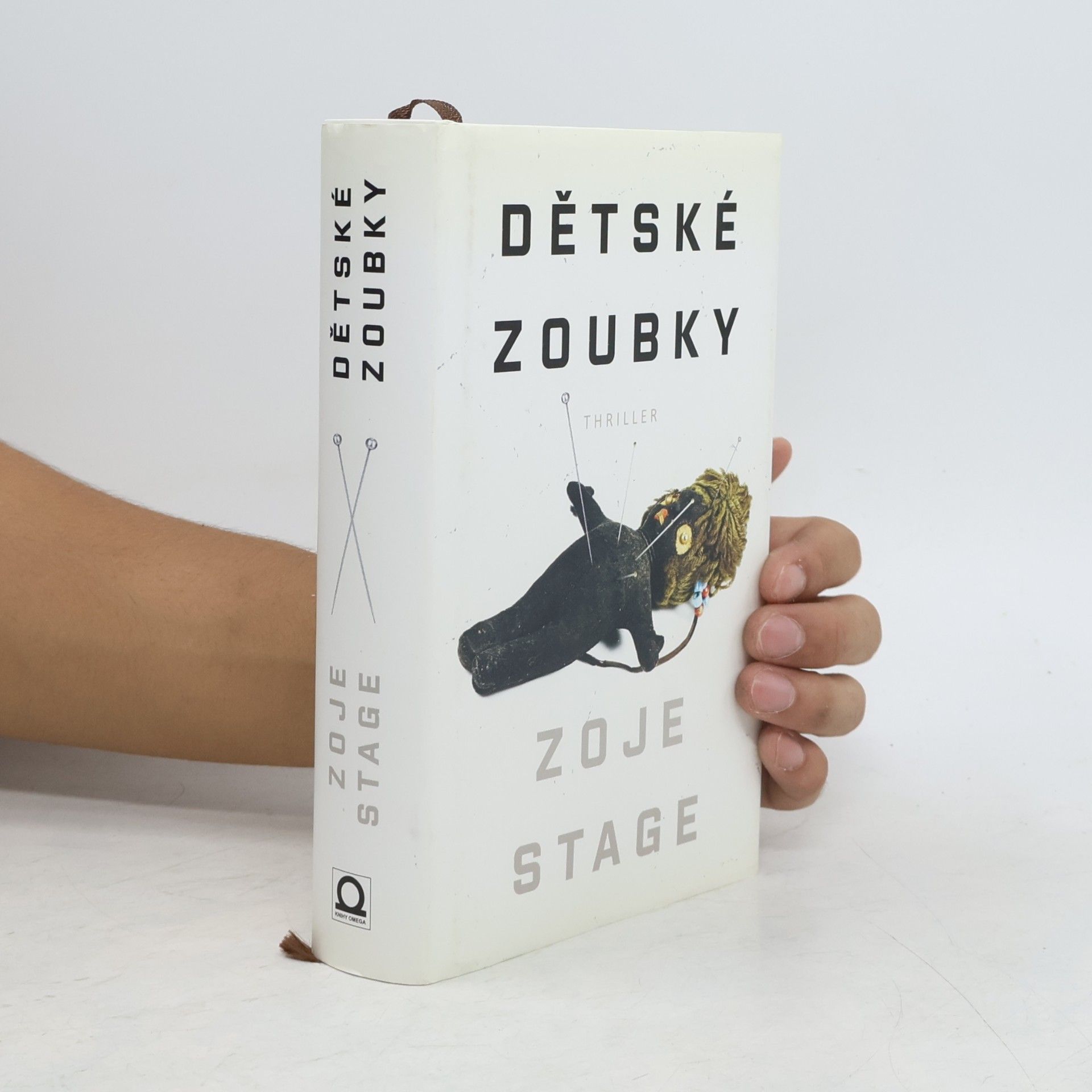 Zoje Stage Dětské zoubky