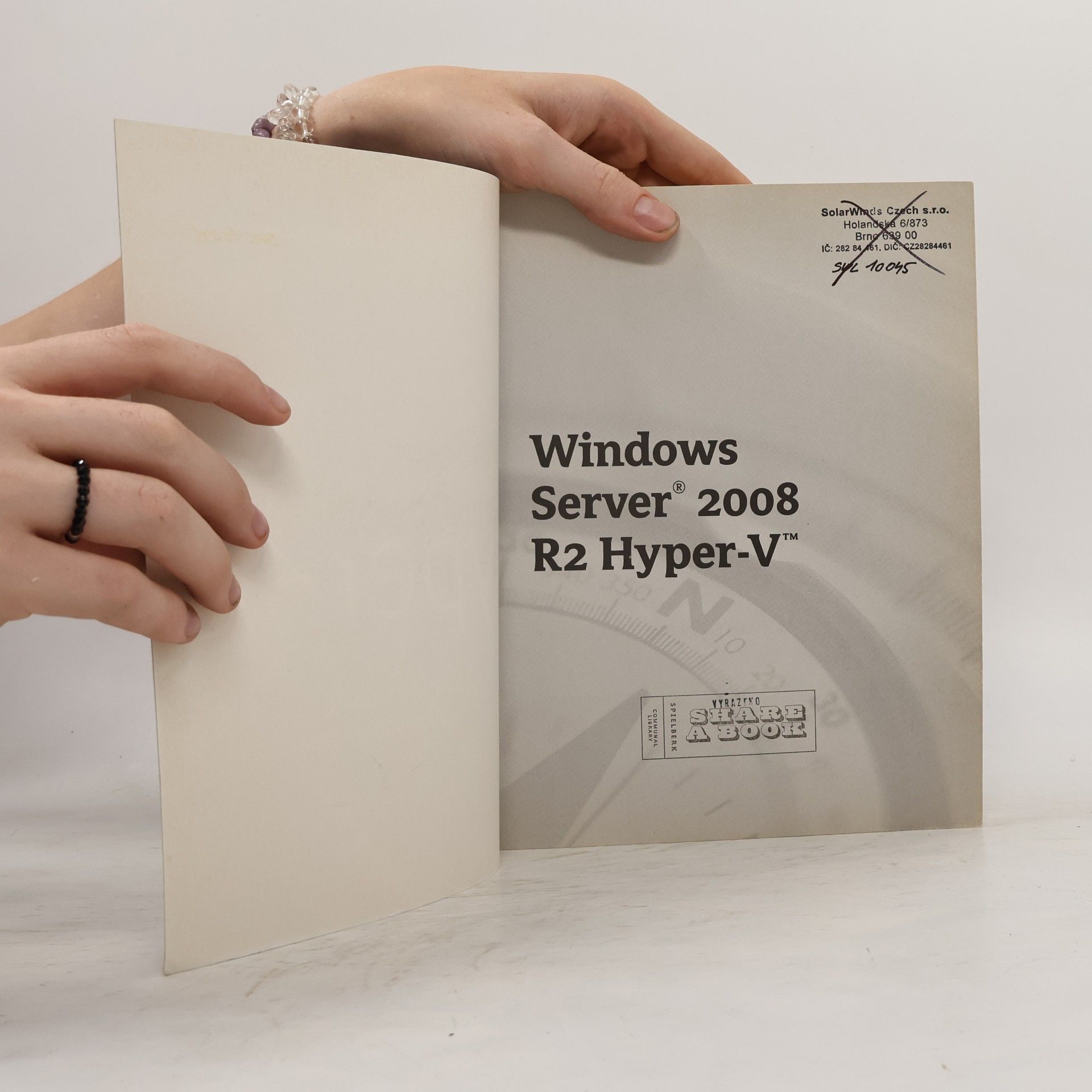 John Kelbley Windows Server 2008 R2 Hyper-V
