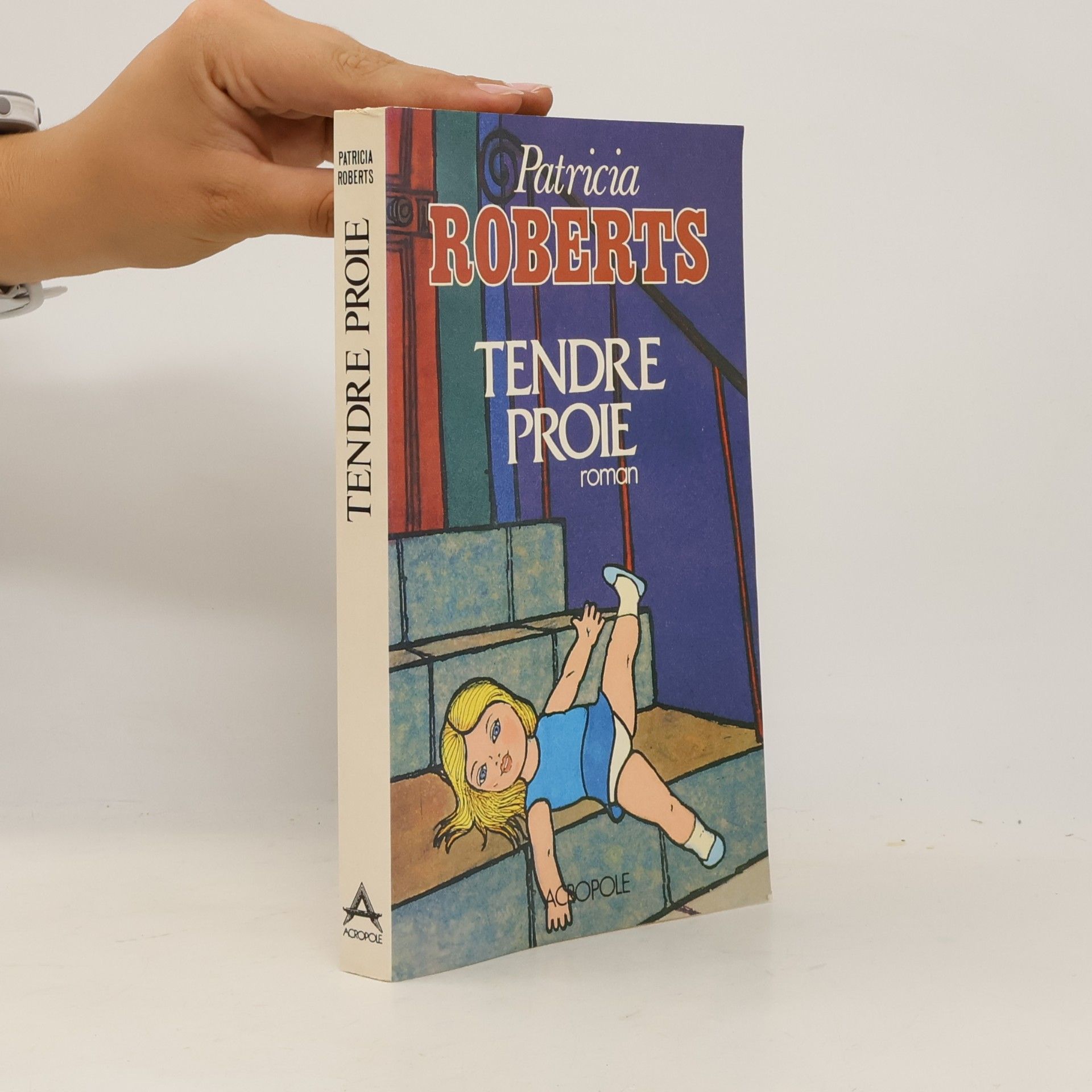 Tendre proie