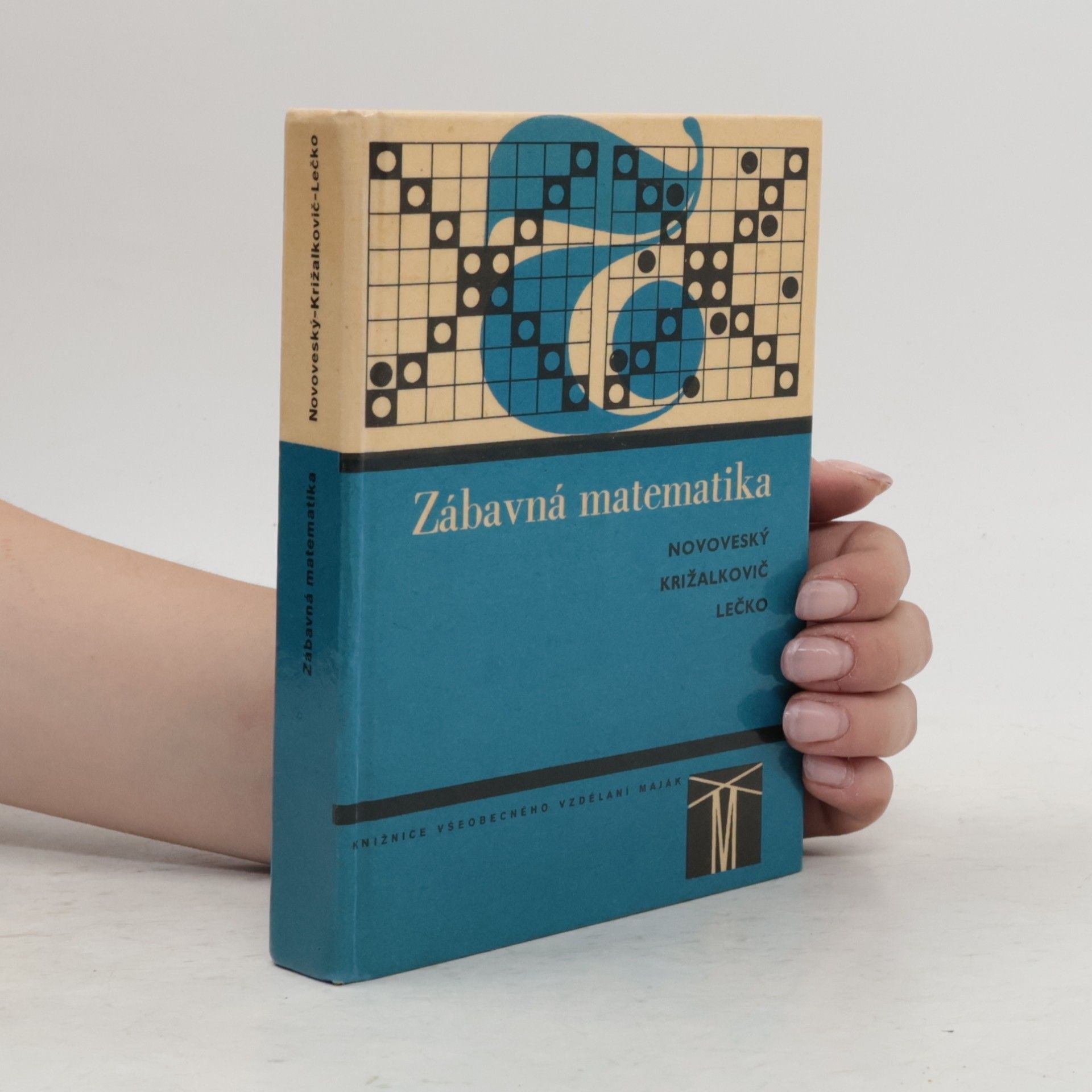 Zábavná matematika
