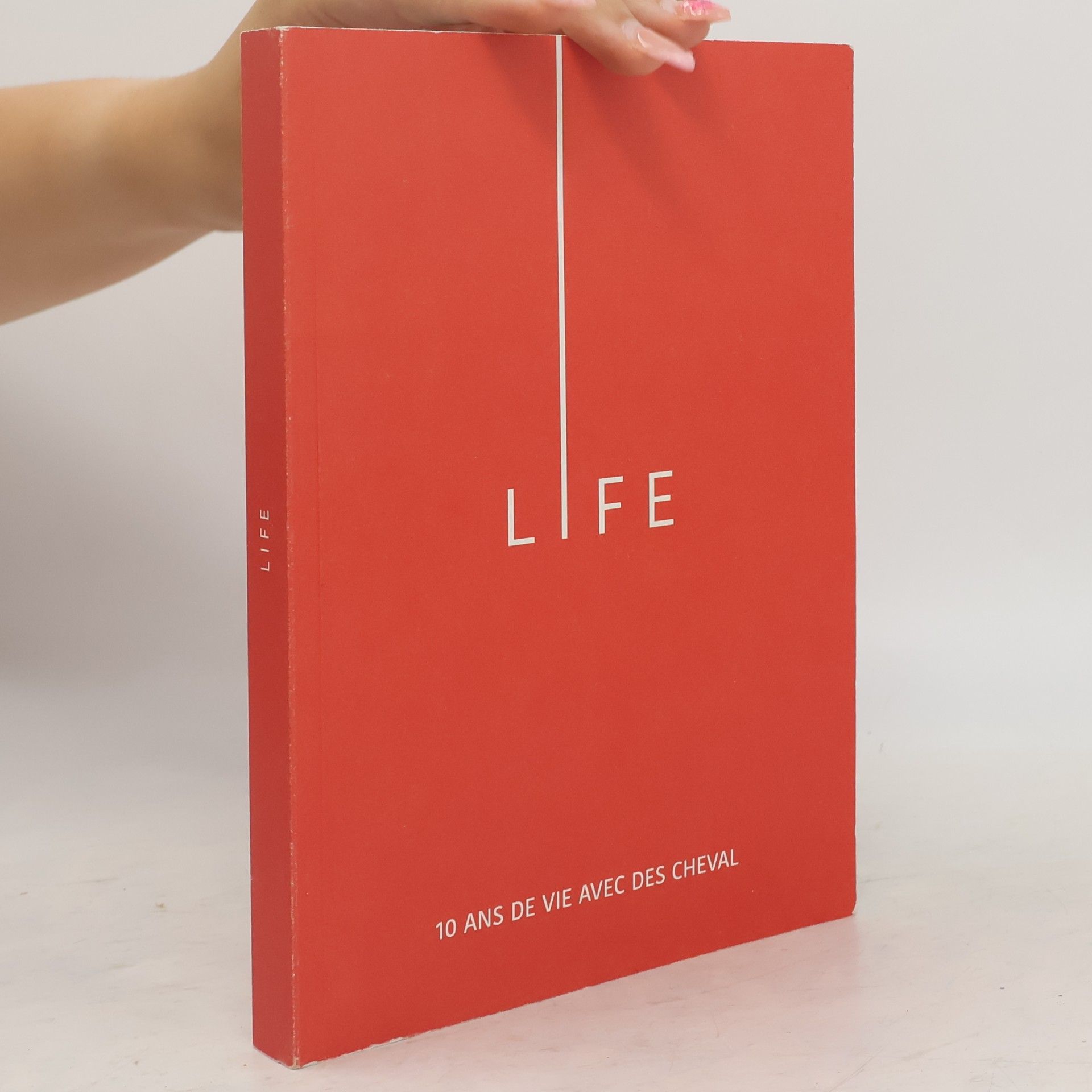 Collectif d'auteurs Life