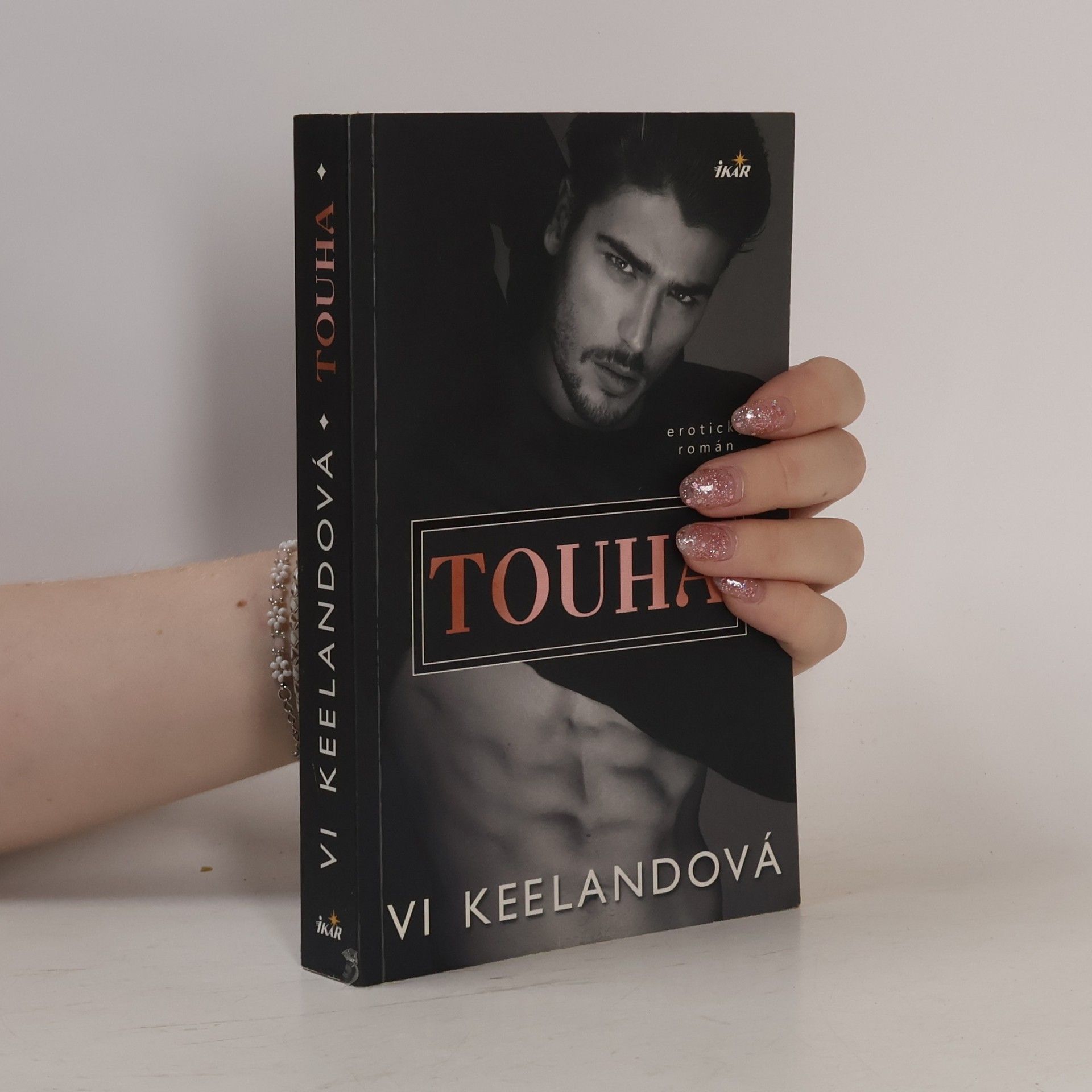 Vi Keeland Touha