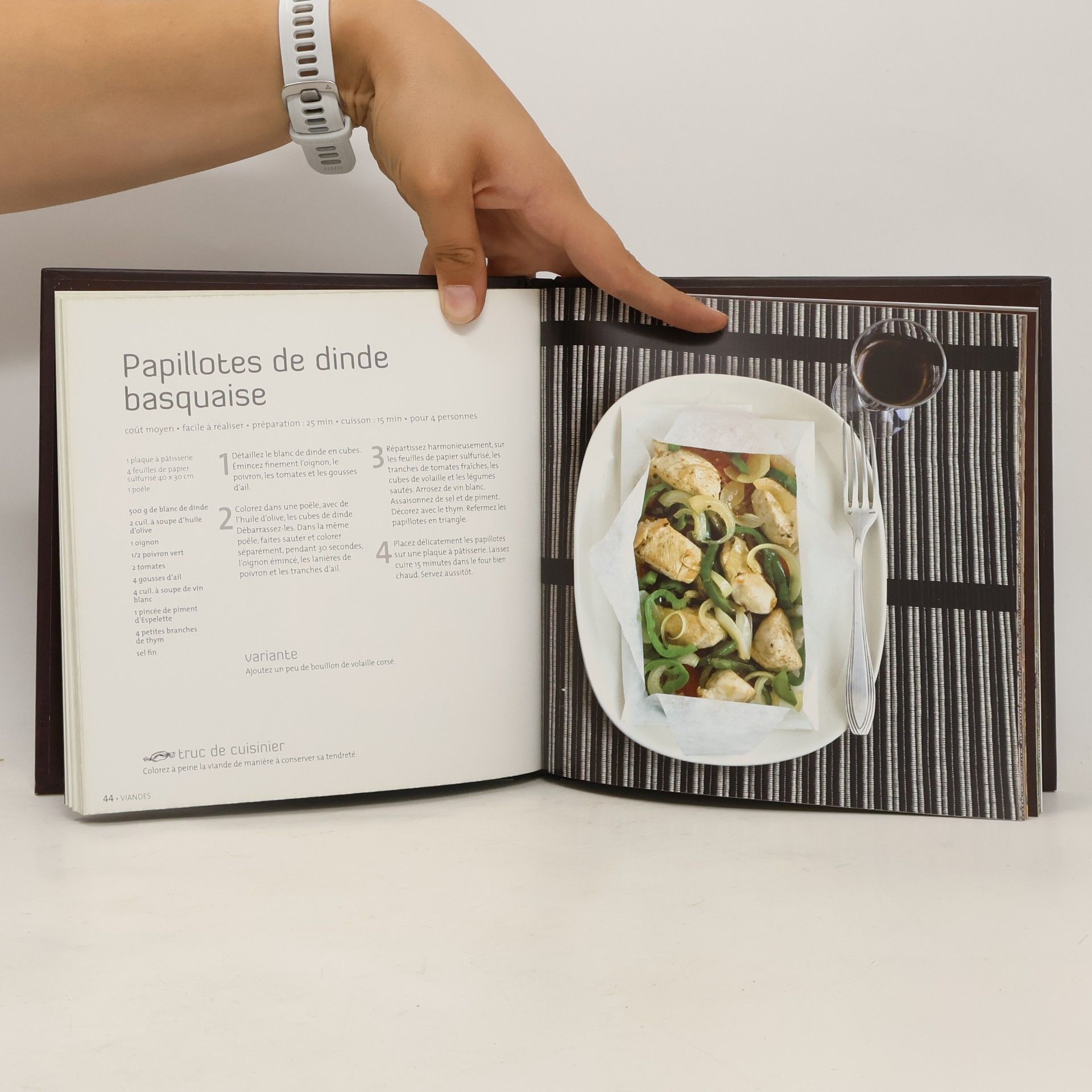 Frédéric Berqué Les toquades: Papillotes surprise (French Edition)
