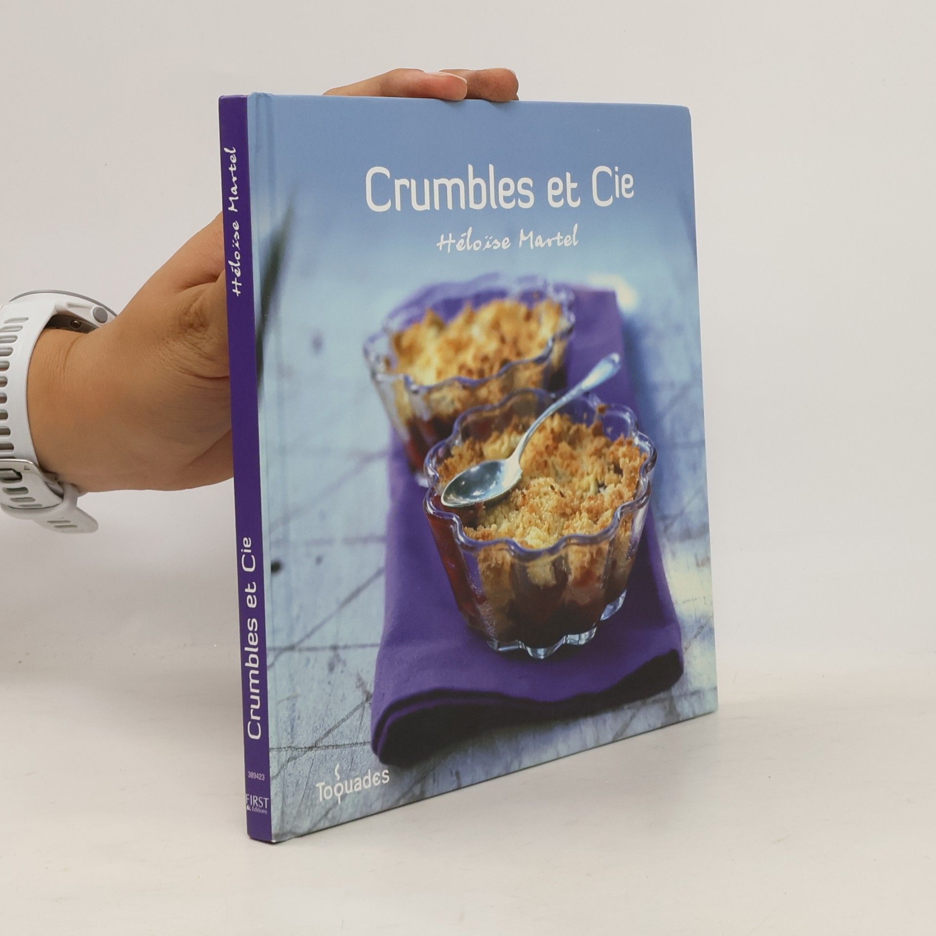 Crumbles & Cie