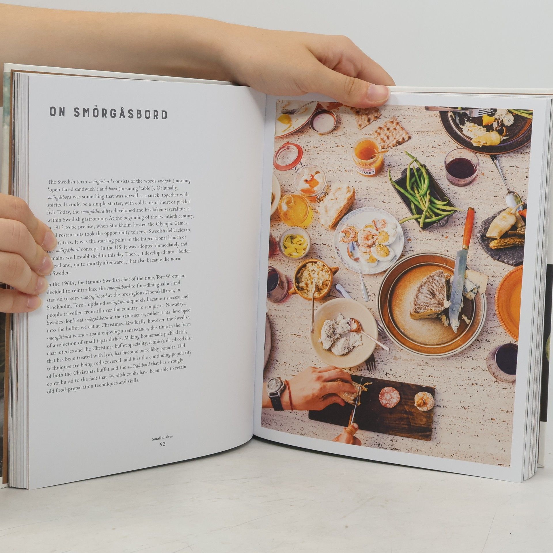 Niklas Ekstedt Food From the Fire