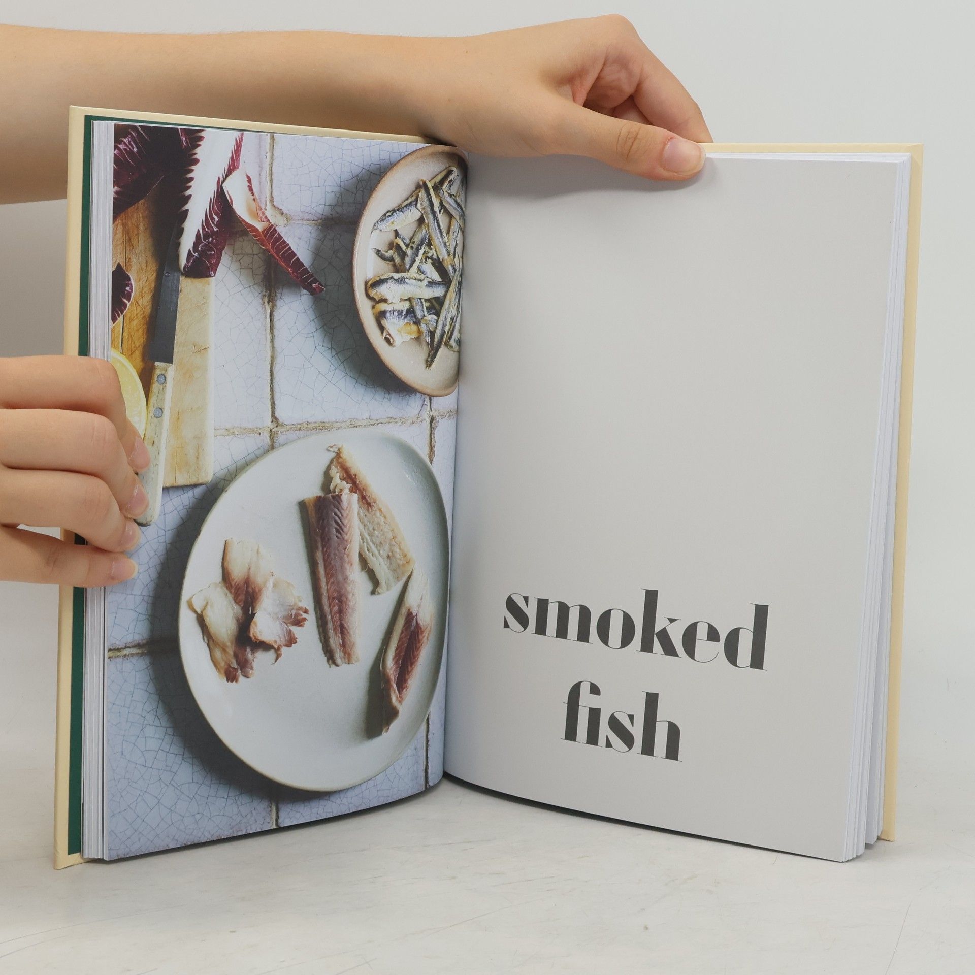 Theo Randall The Italian Deli Cookbook