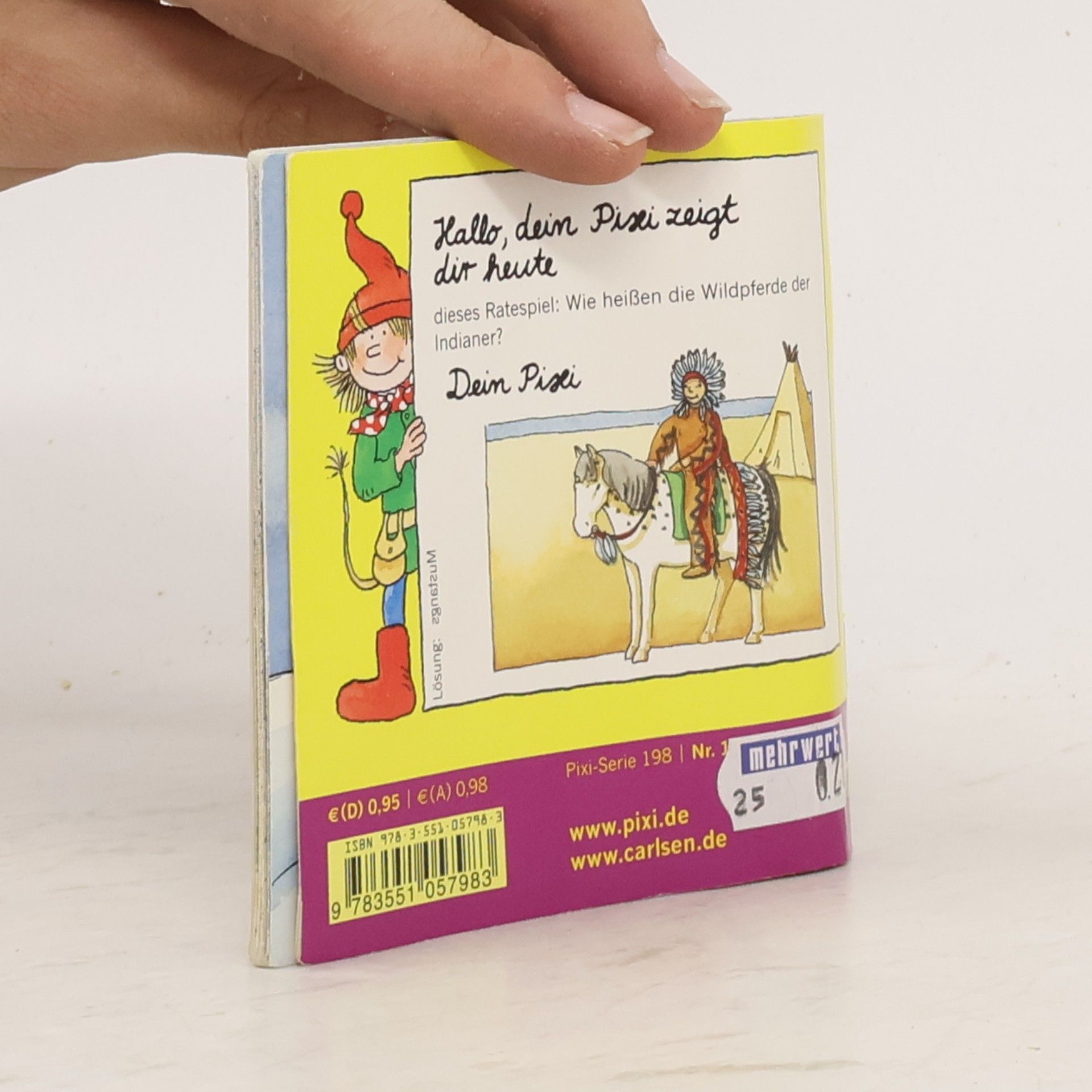 Autores varios Der erste Ausritt
