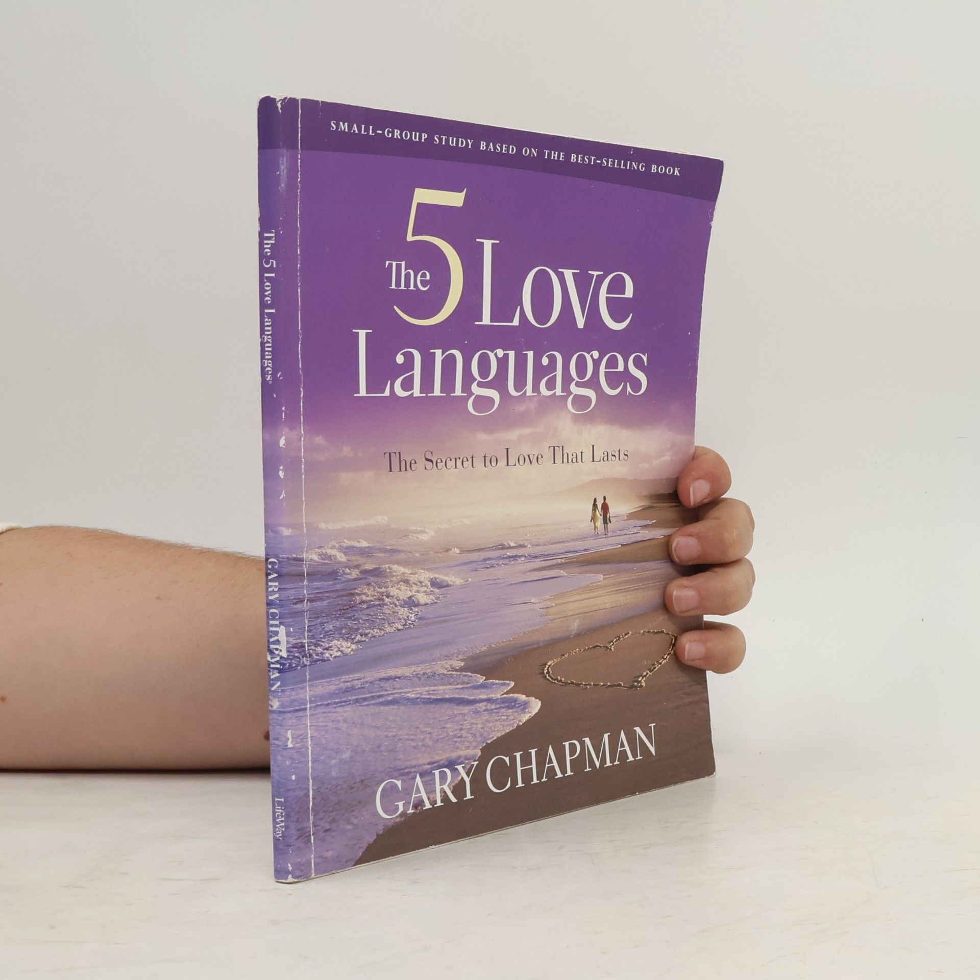 Gary Chapman The Five Love Languages
