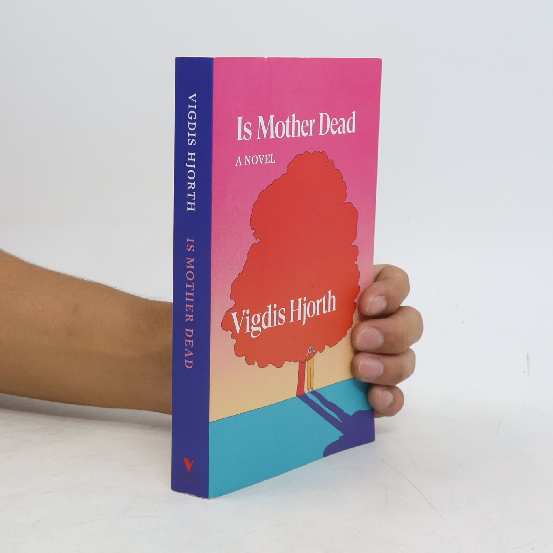 Vigdis Hjorth Is Mother Dead
