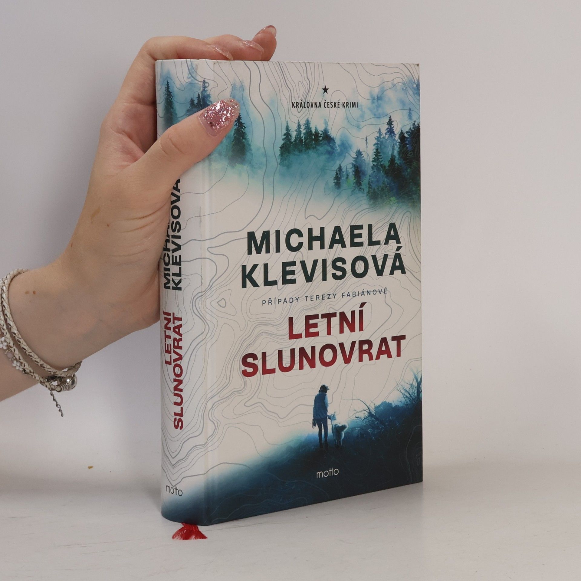 Letní slunovrat