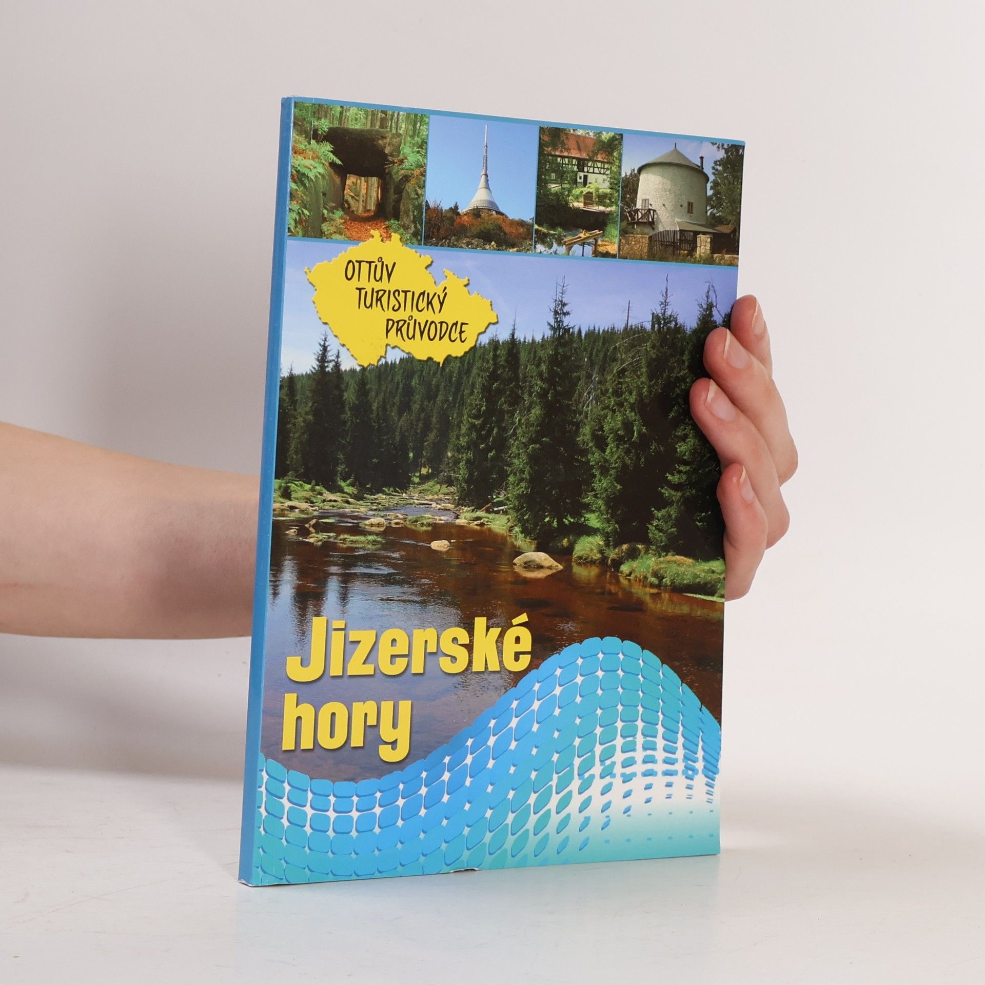 Ivo Paulík Jizerské hory