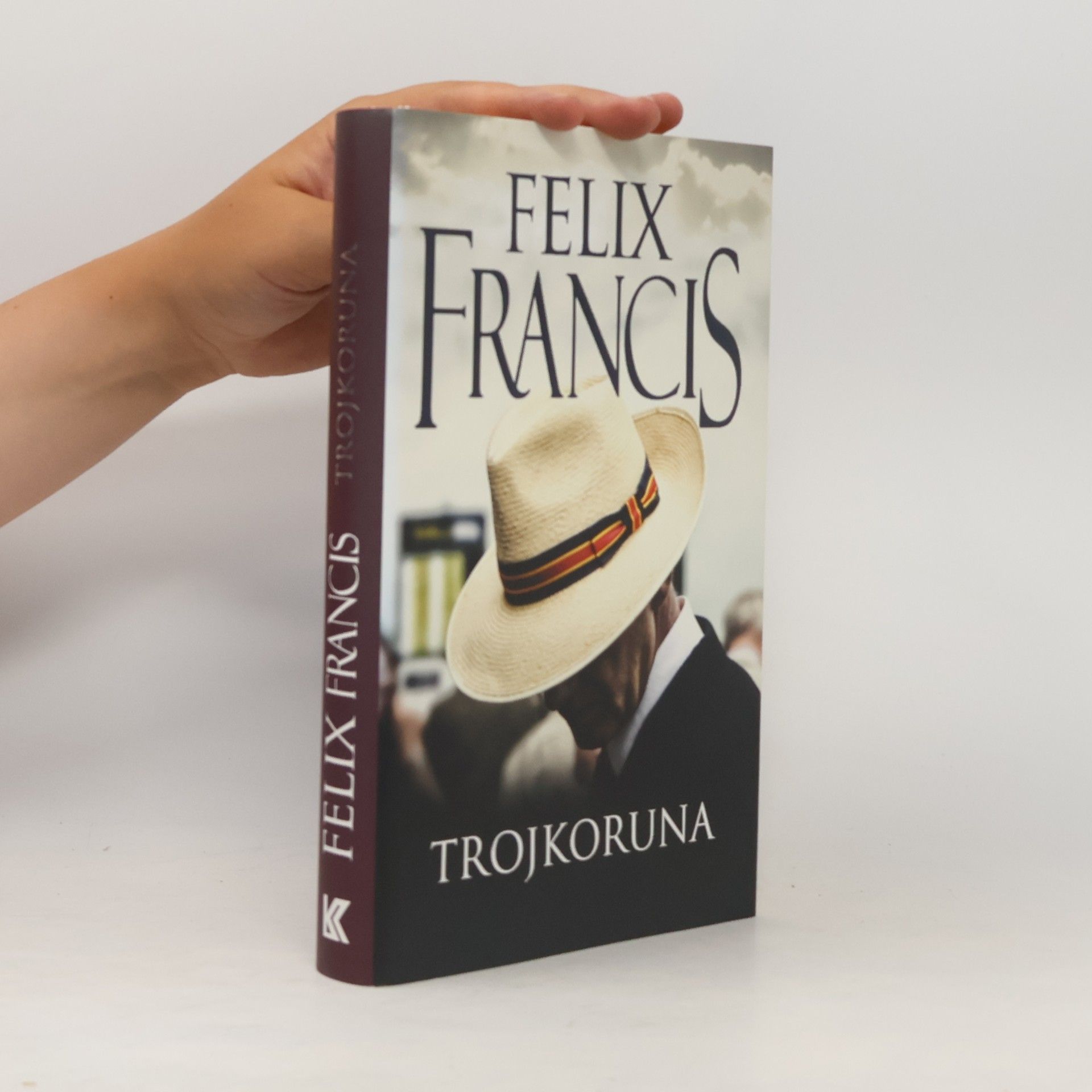 Trojkoruna