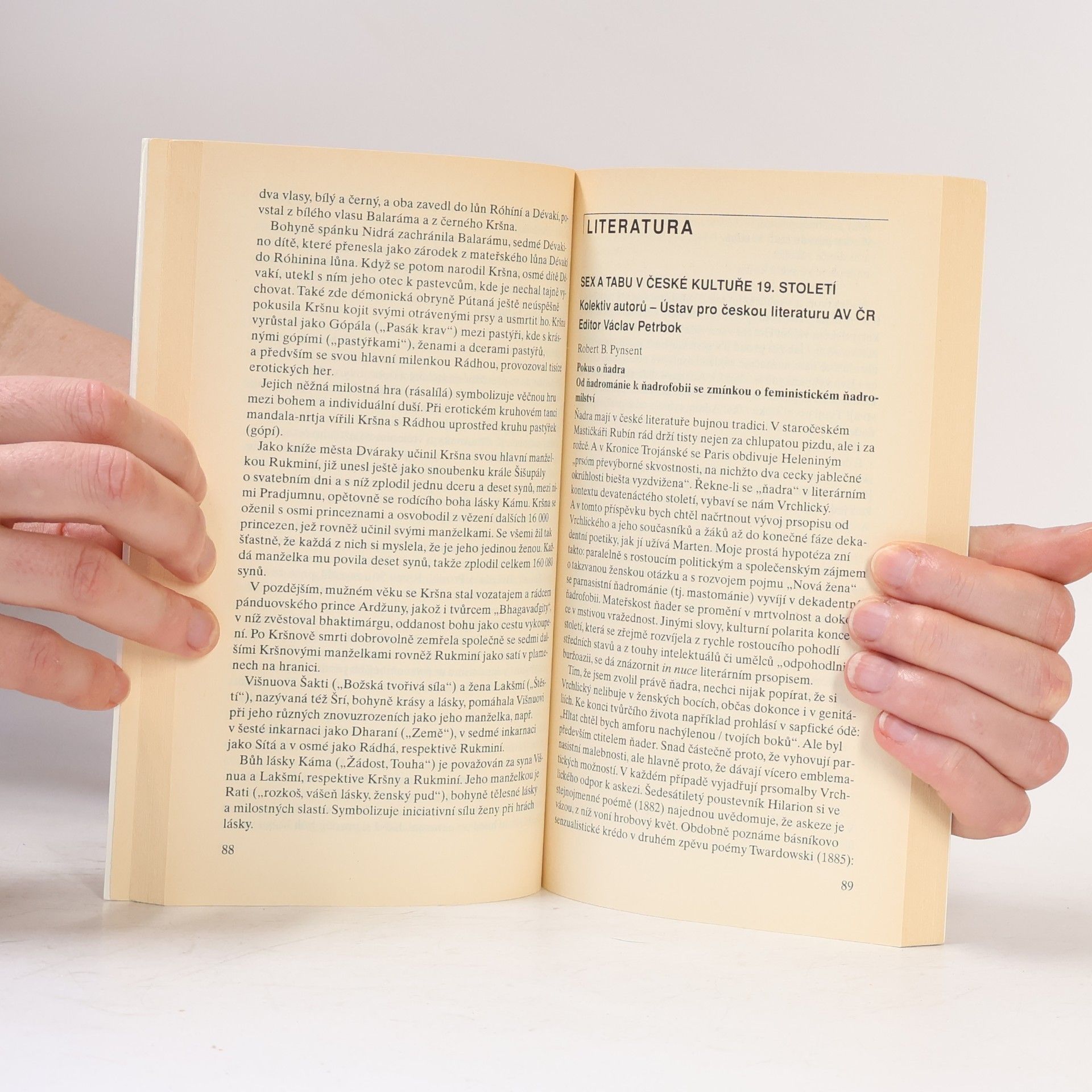 Autorenkollektiv Čítanka pro čtvero ročních období