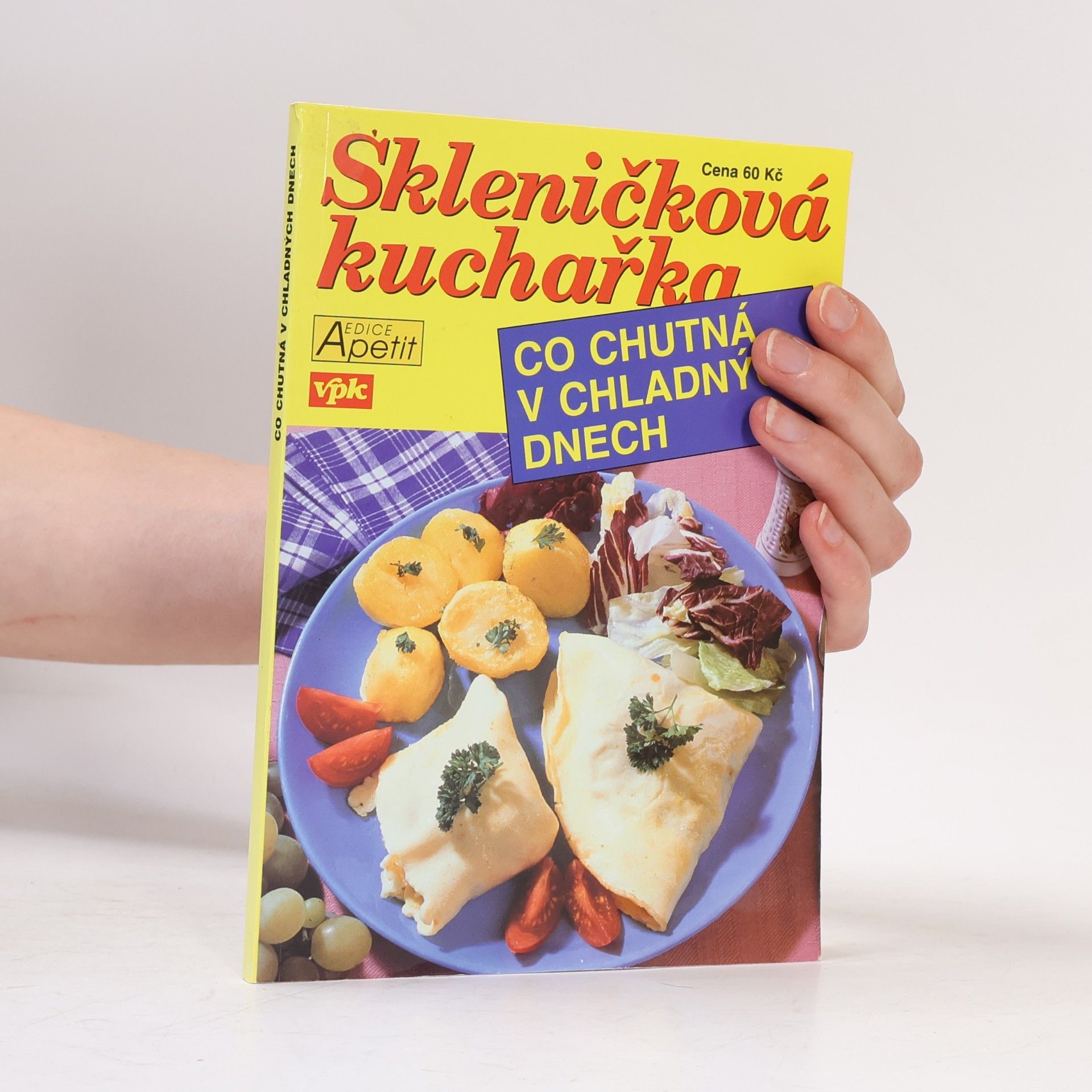 Co chutná v chladných dnech