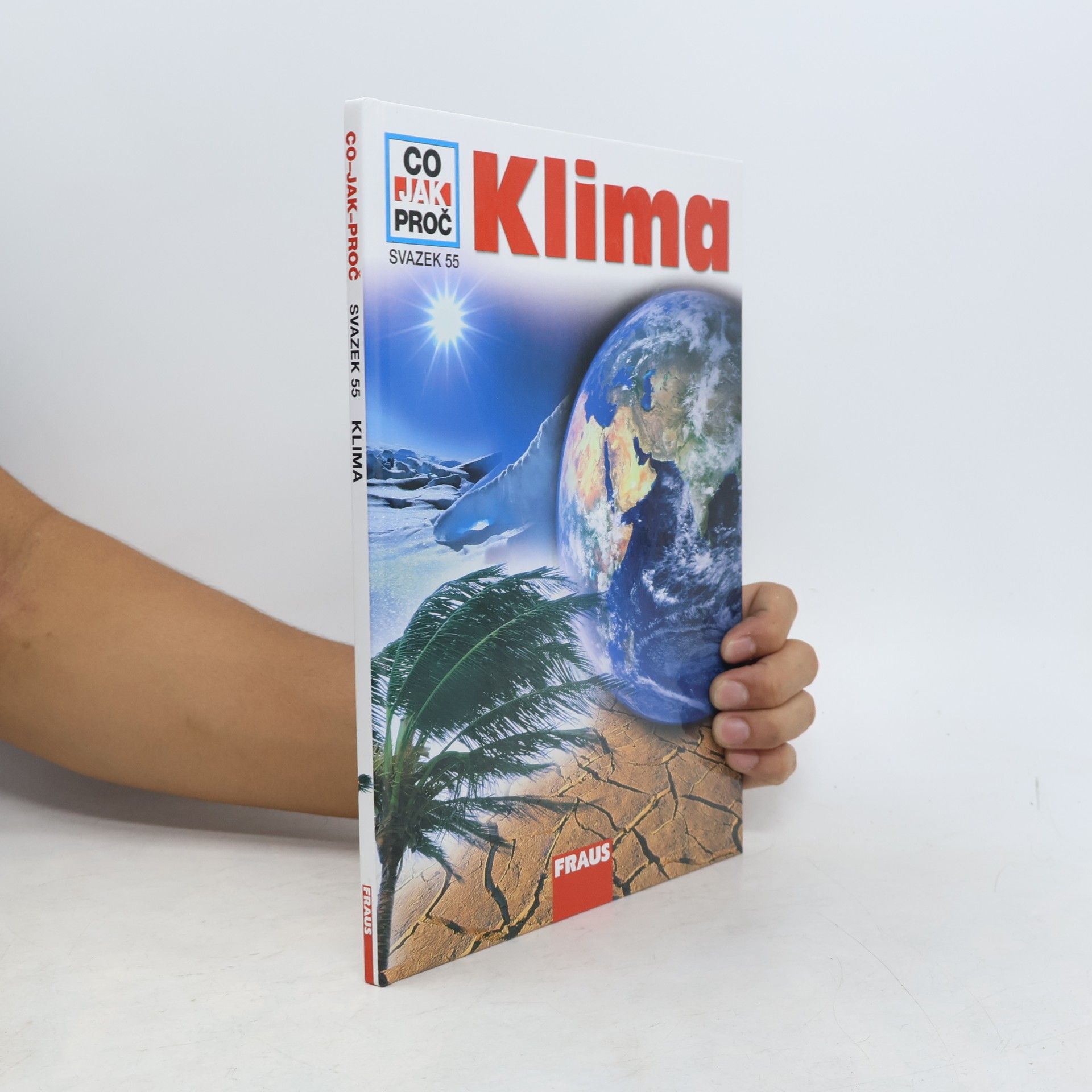 Werner Buggisch Klima