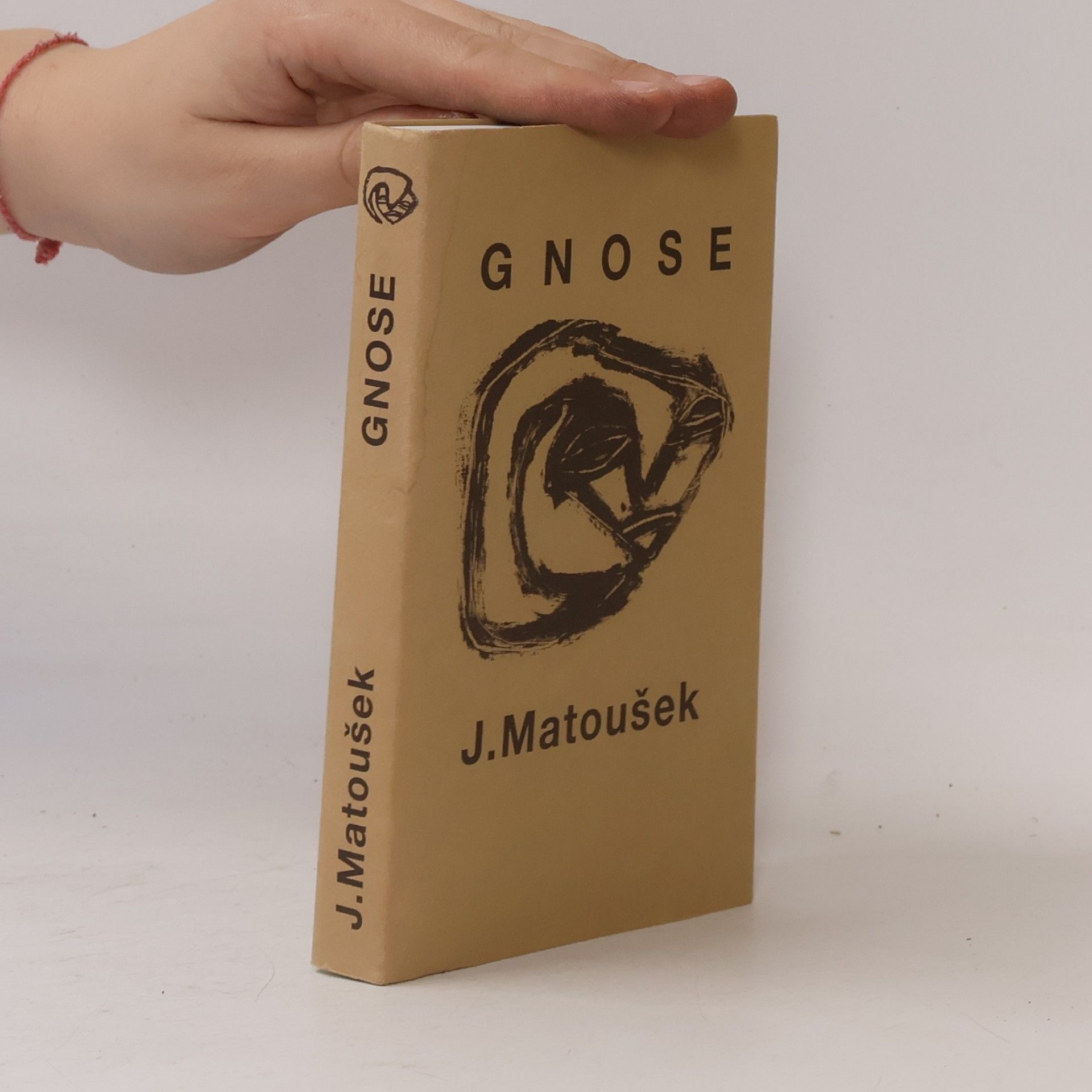 Jaroslav Matoušek Gnose