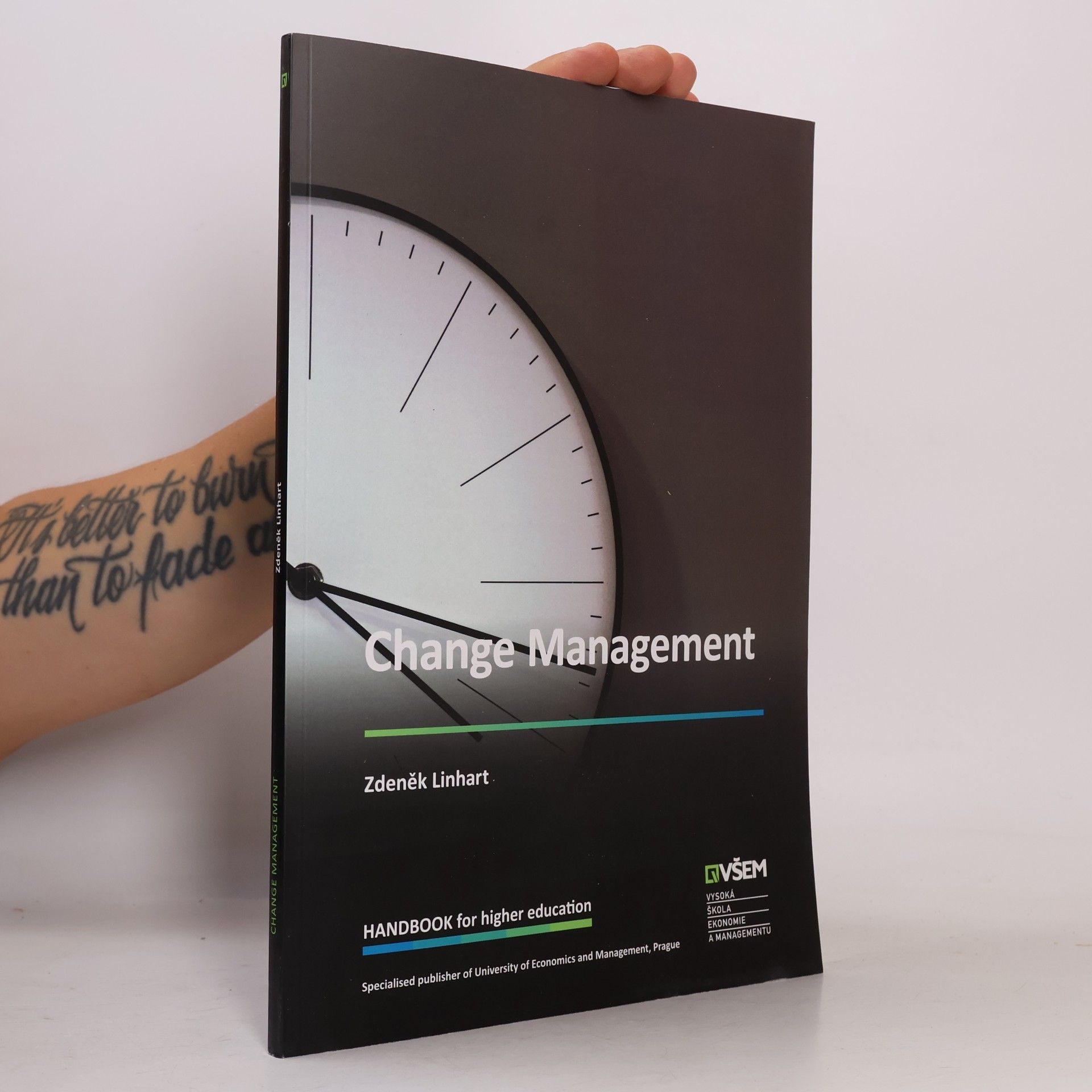 Change Management