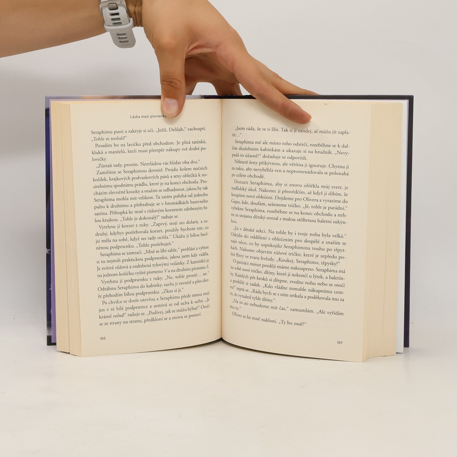 Jodi Picoult Láska mezi písmenky