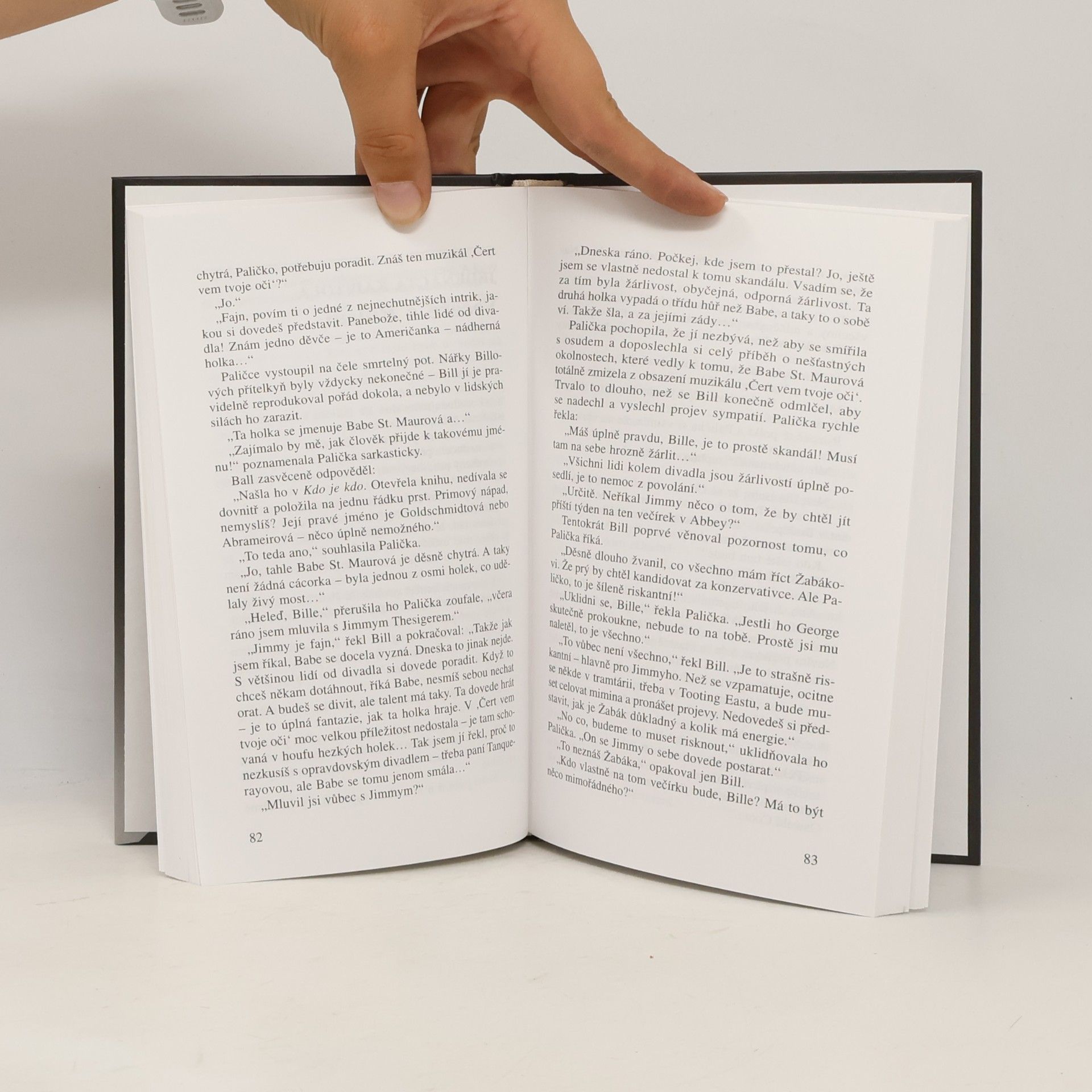 Agatha Christie Záhada sedmi ciferníků
