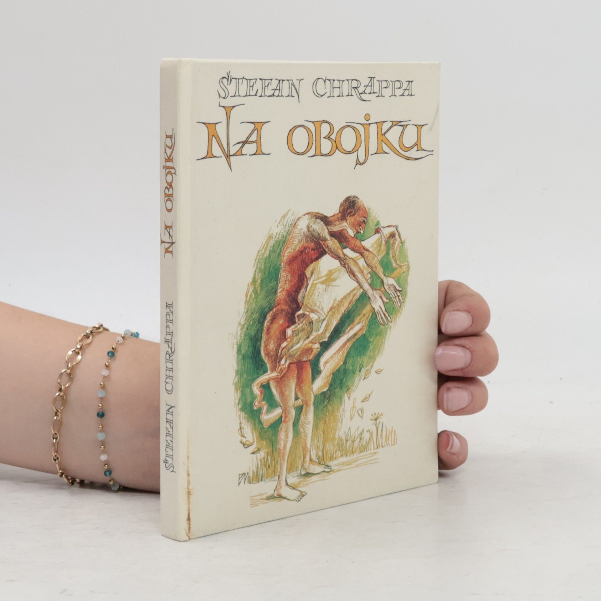 Na obojku