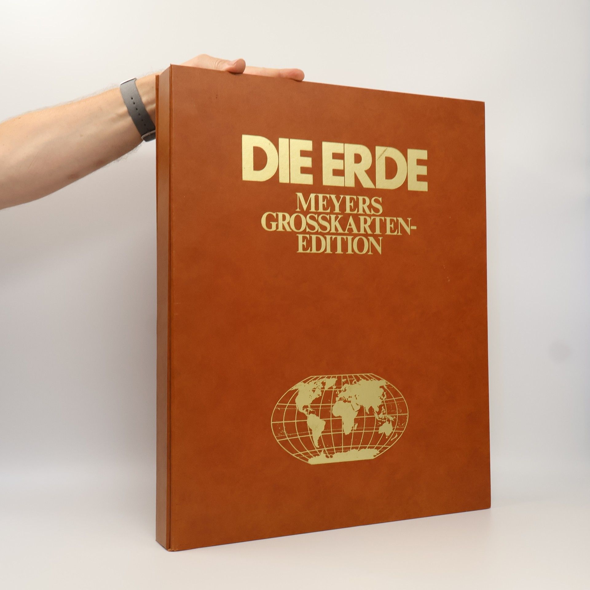 Die Erde