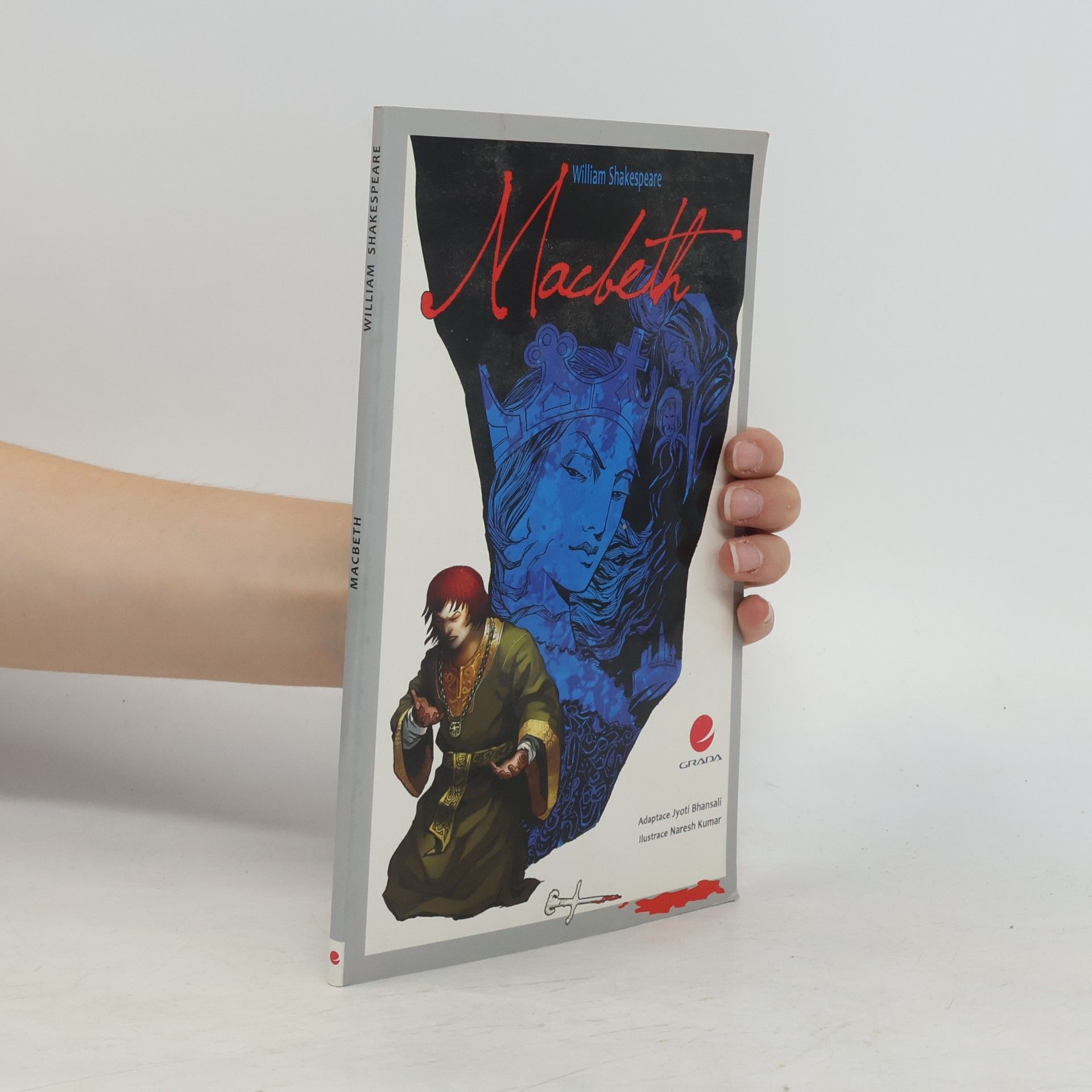 William Shakespeare Macbeth