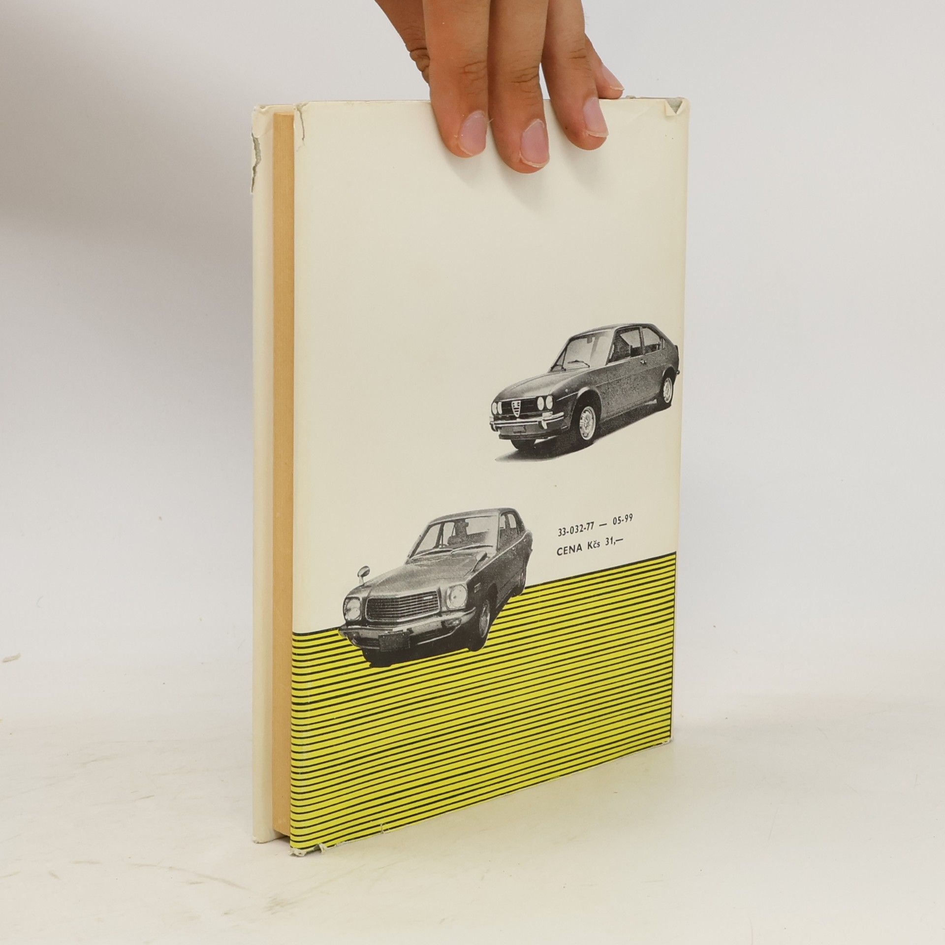 Jan Tuček Autosalón. Přehled světové automobilové produkce