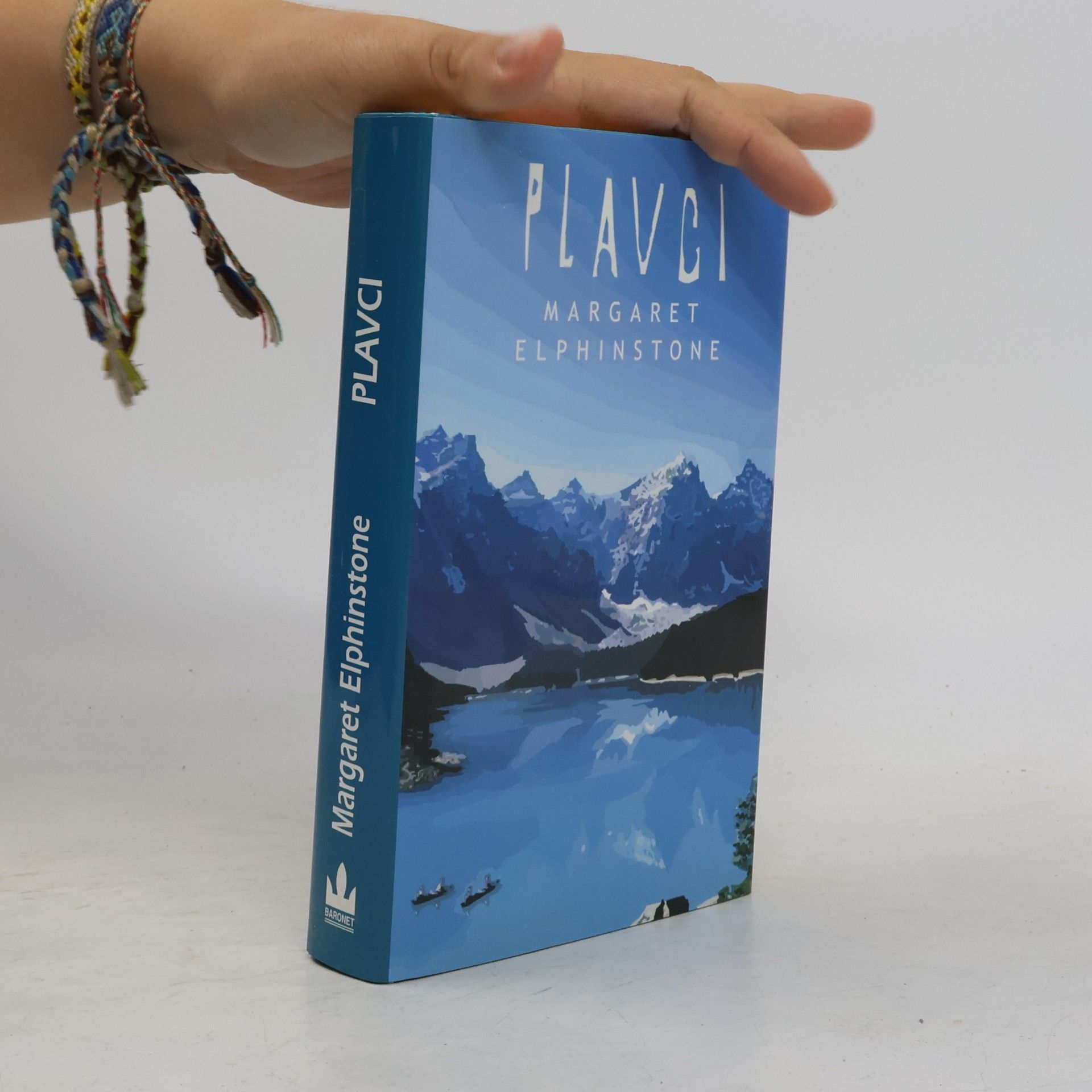 Plavci