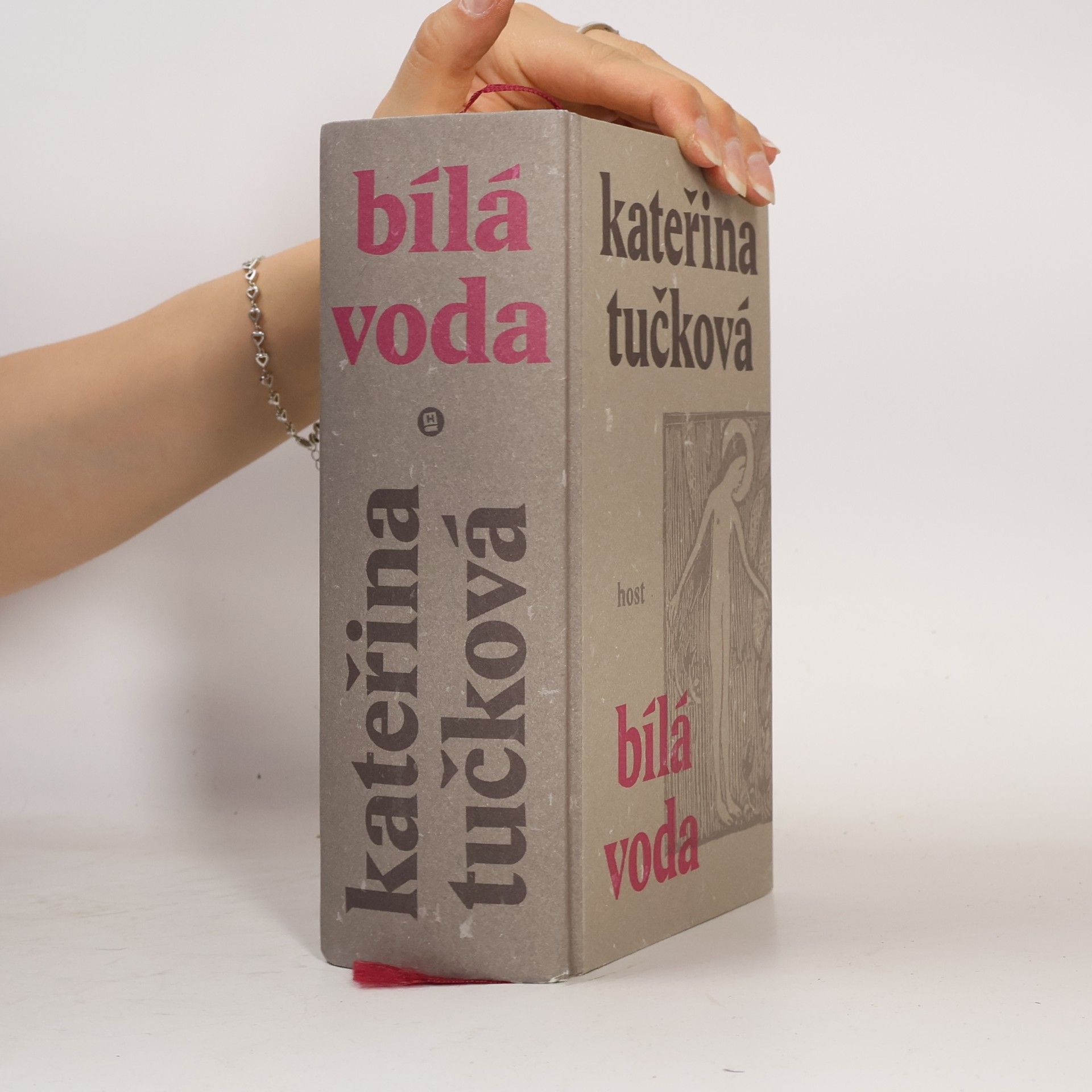 Kateřina Tučková Bílá Voda