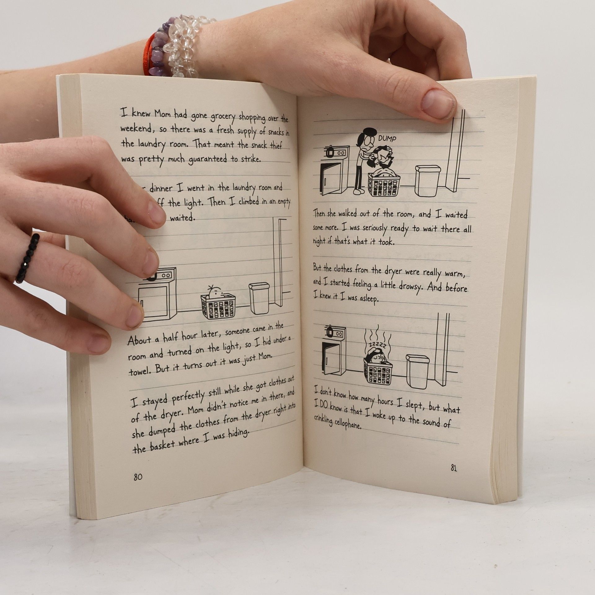 Jeff Kinney Diary of a Wimpy Kid. The Last Straw
