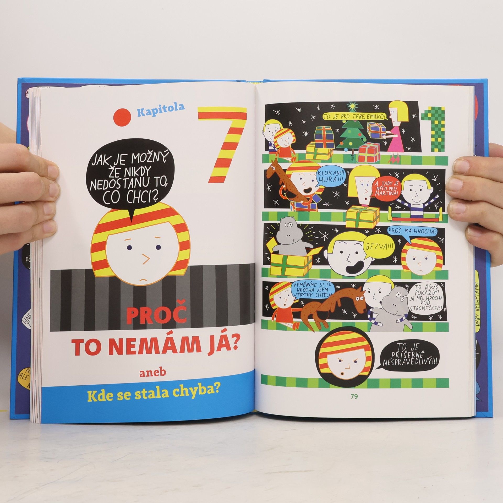 Jiří Chalupa VelMistr E : etiketa pro ty, kterým to trochu pálí, není nuda!
