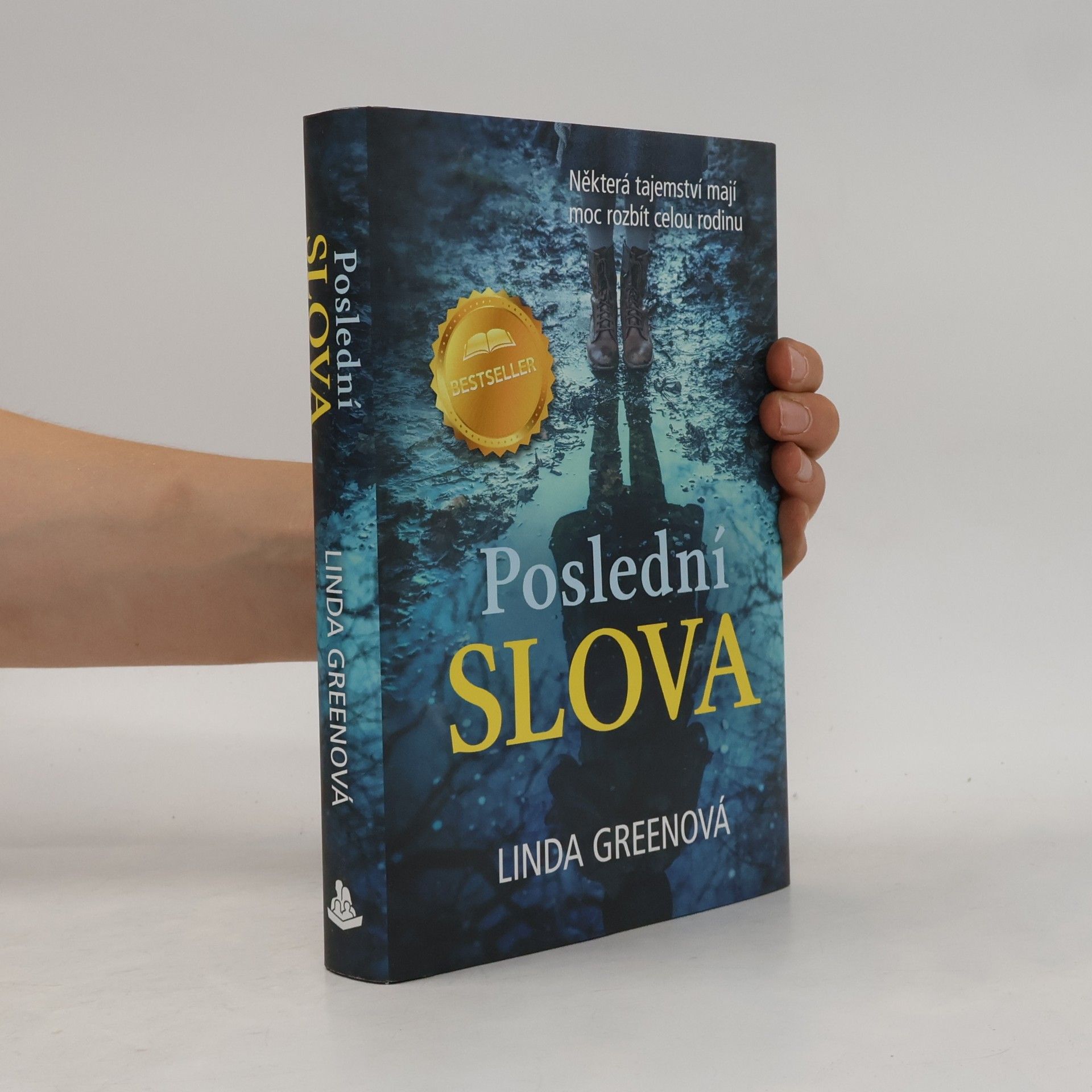 Linda Green Poslední slova