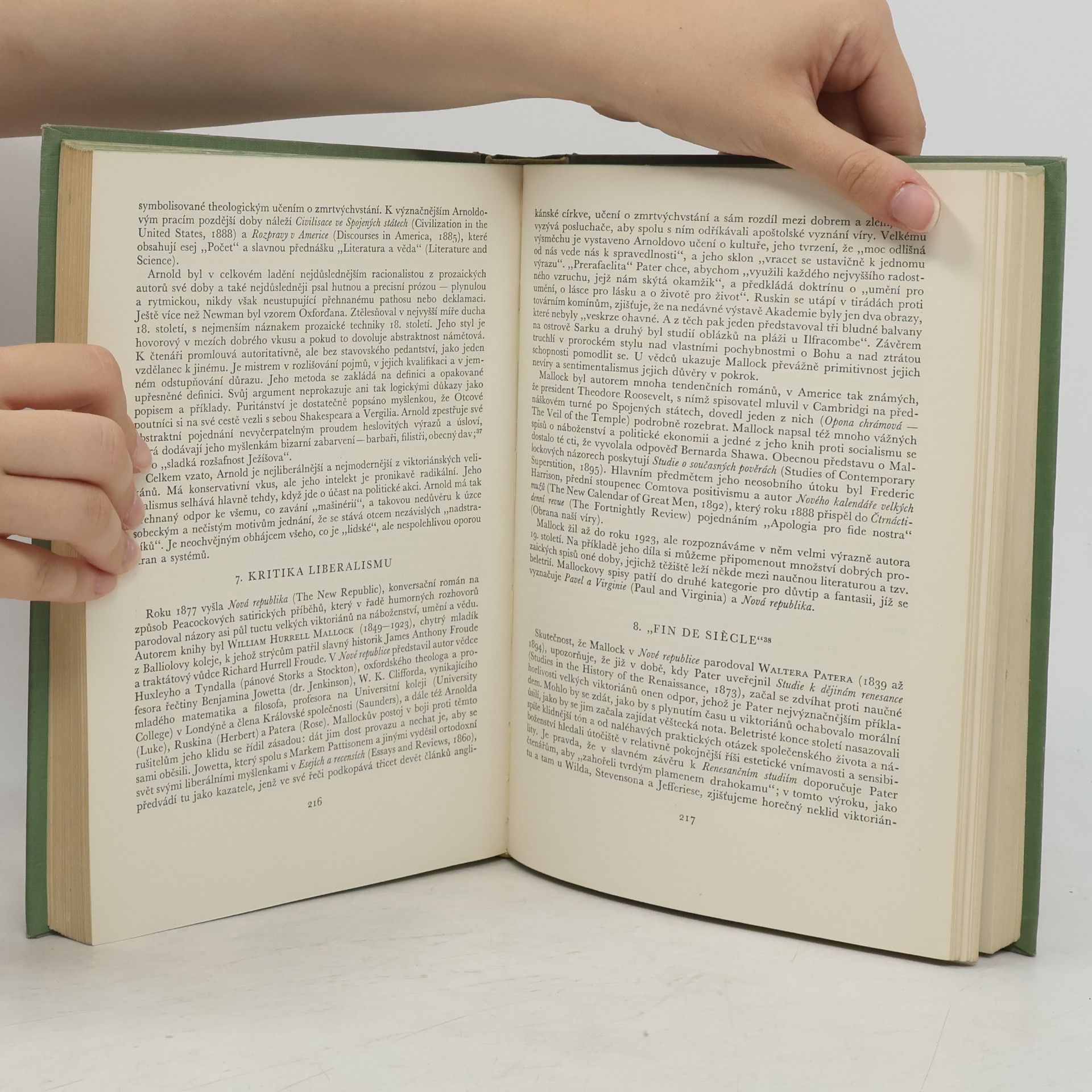 Hardin Craig Dějiny anglické literatury. II. Část druhá