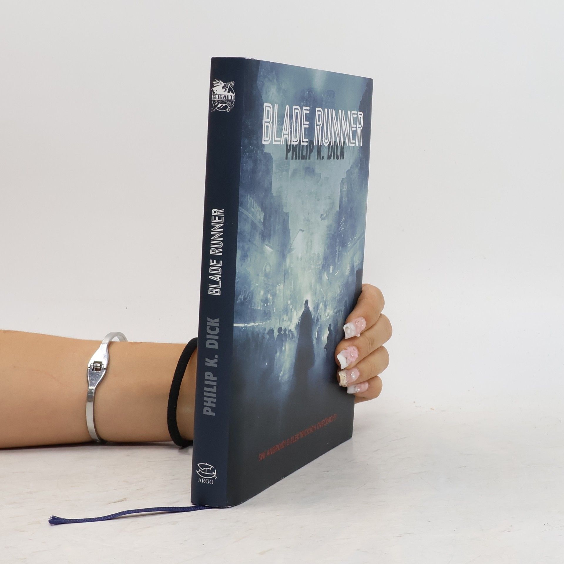 Philip K. Dick Blade Runner