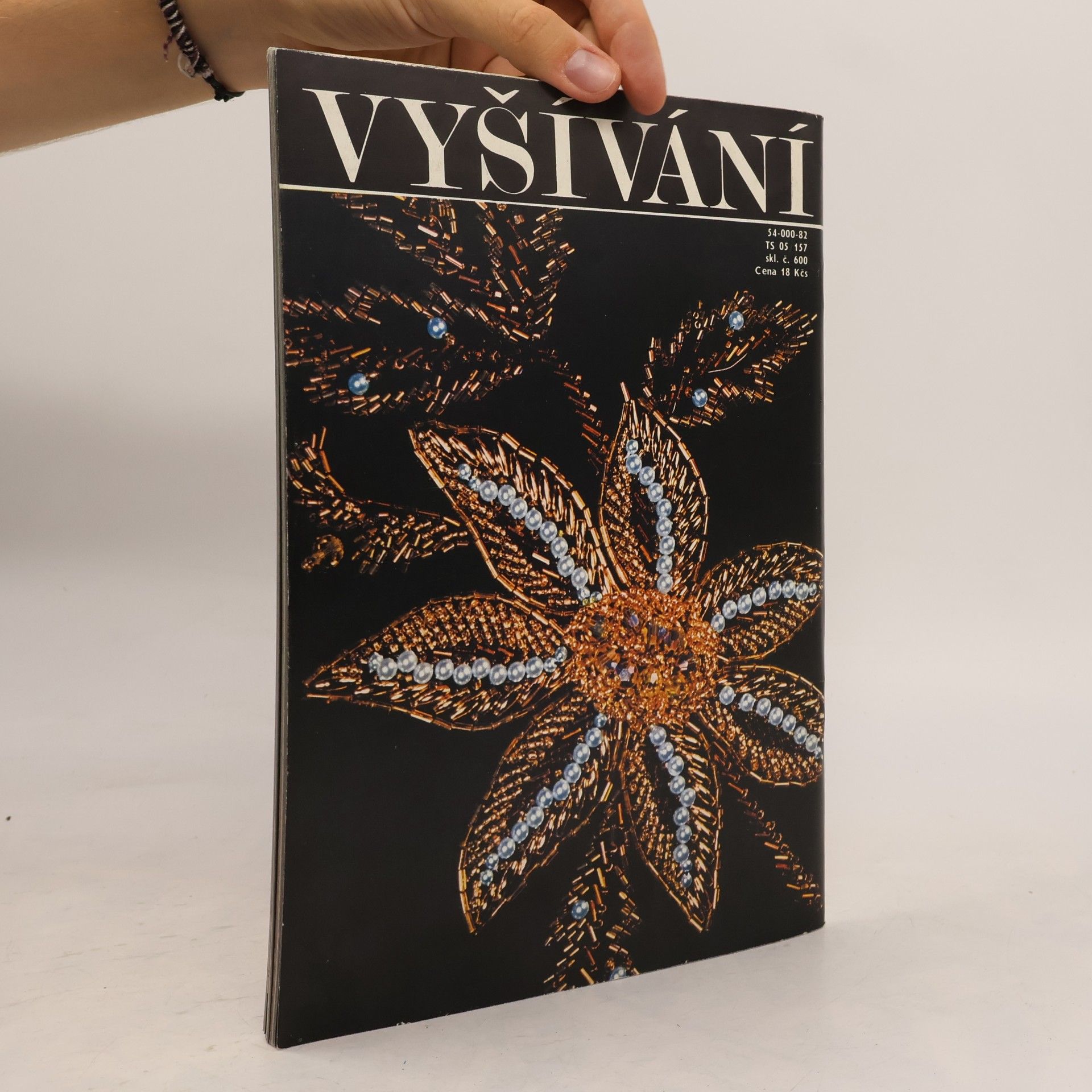 Autorenkollektiv Vyšívání Díl 2.