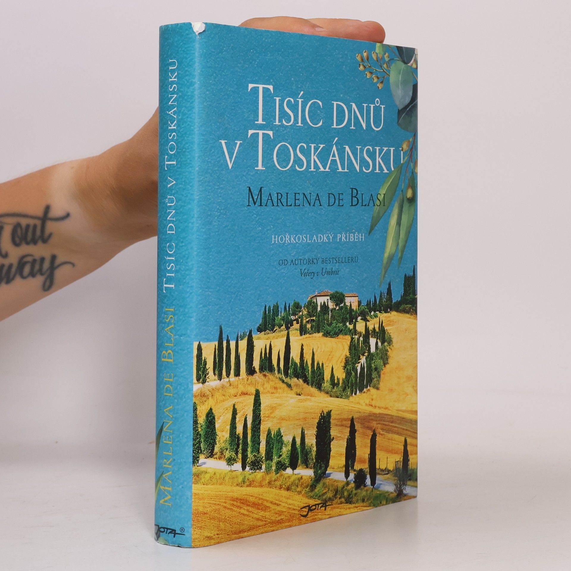Tisíc dnů v Toskánsku