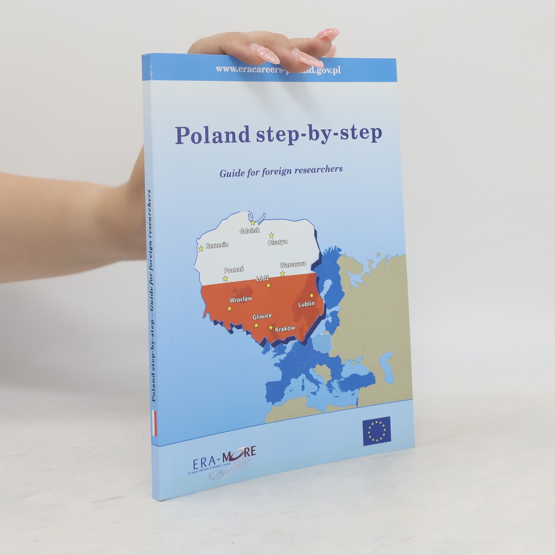 Poland Step-by-Step