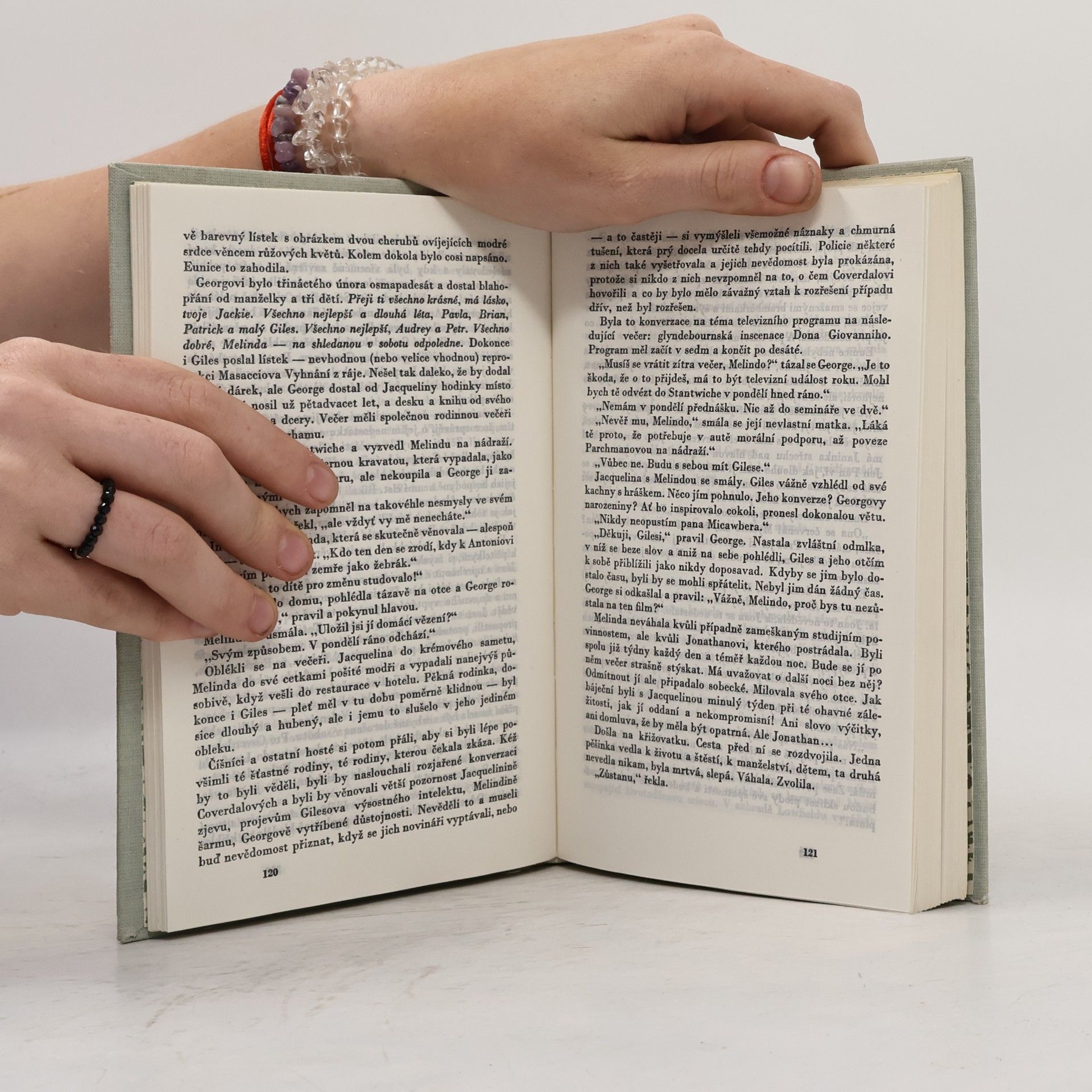 Ruth Rendell Třikrát v blízkosti vraha