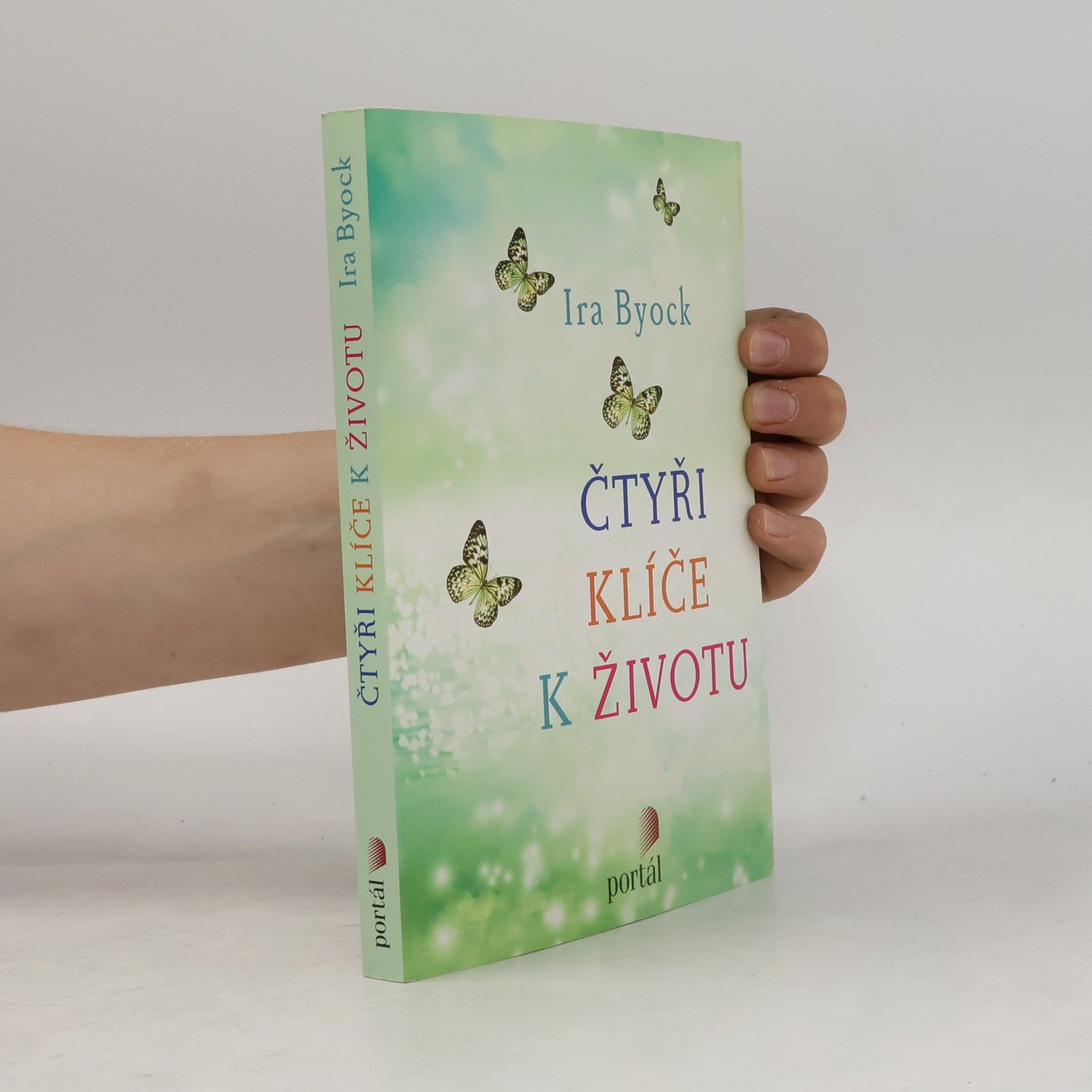 Čtyři klíče k životu