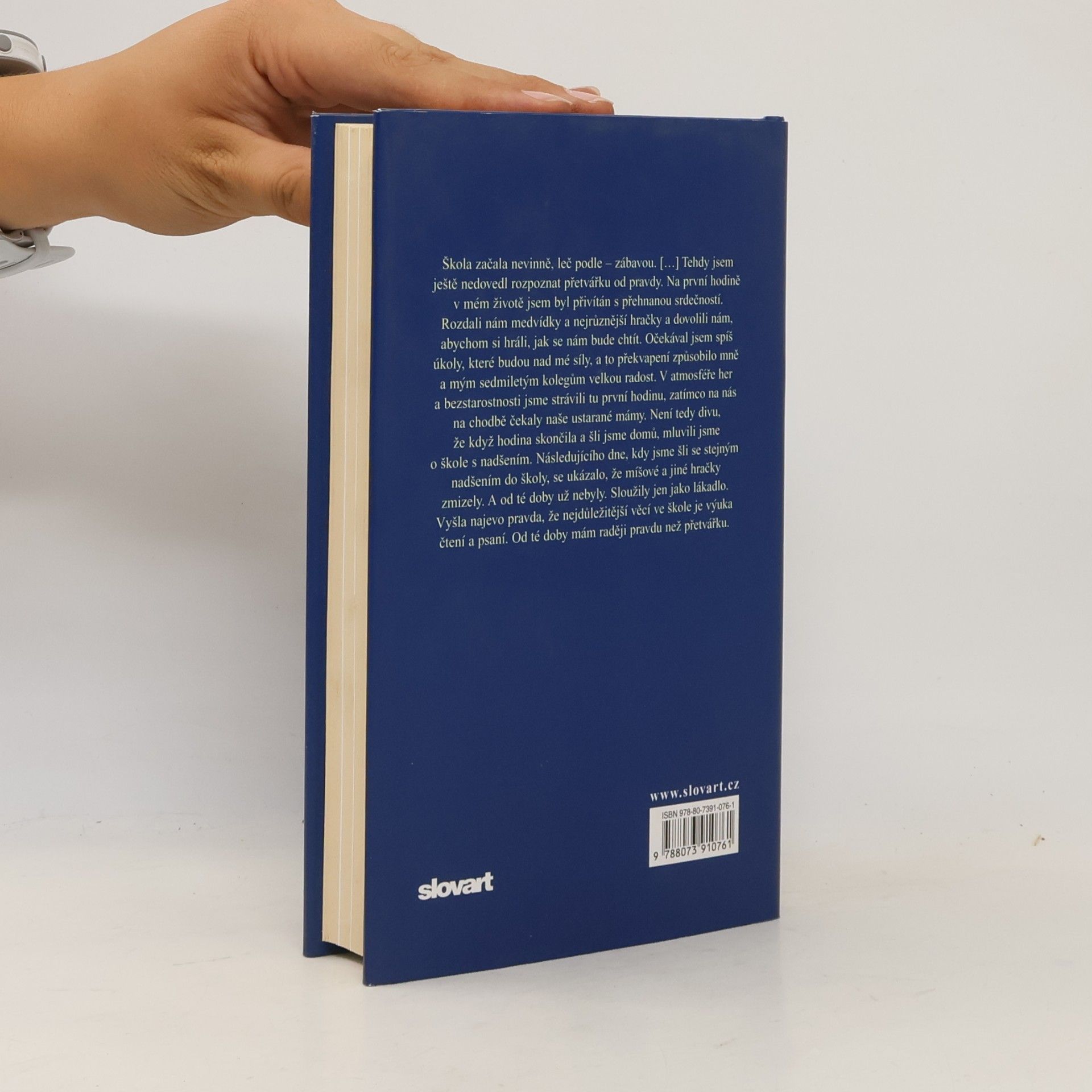 Sławomir Mrożek Baltazar : autobiografie